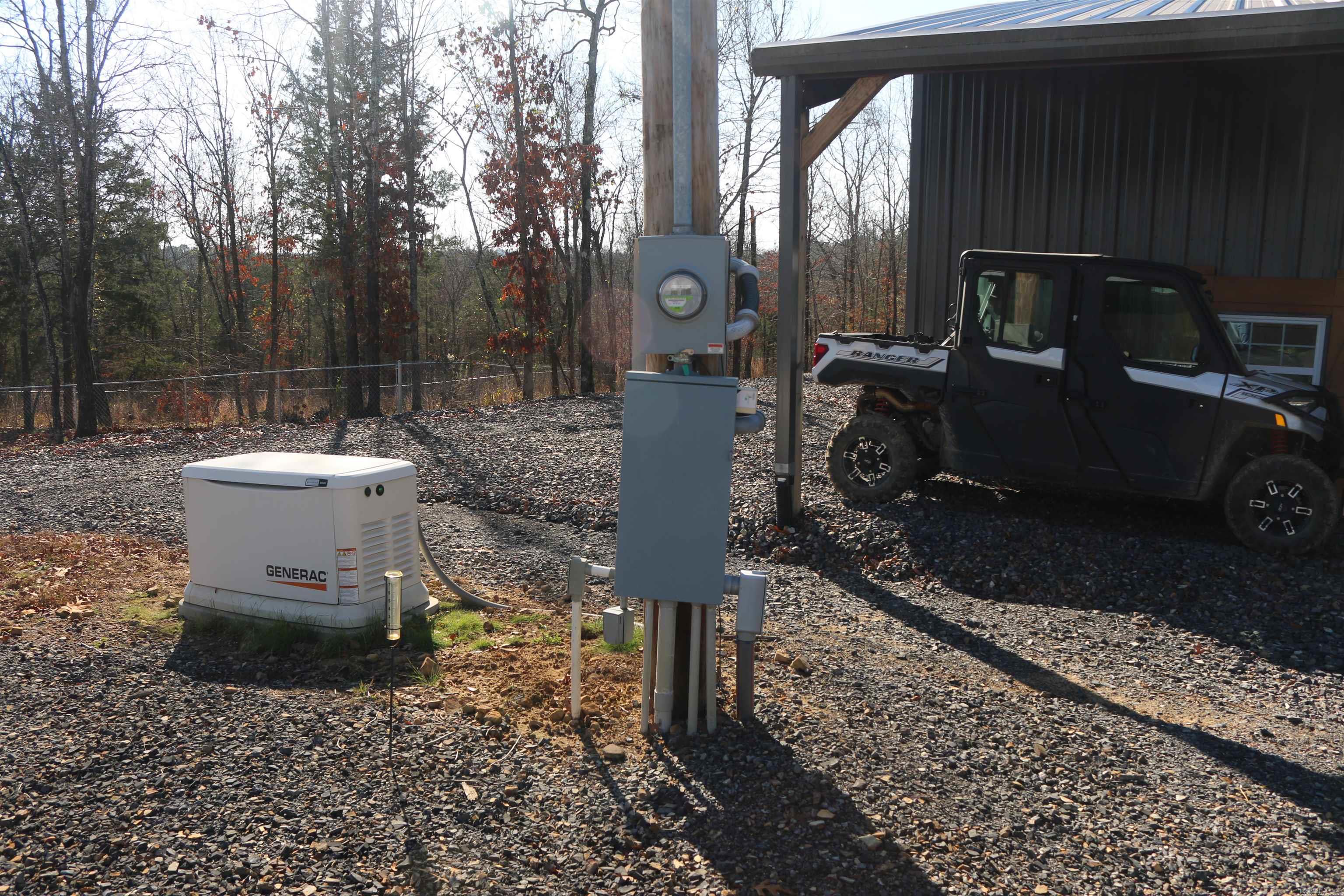 1386 Polk Rd 48 Mena, AR 71953