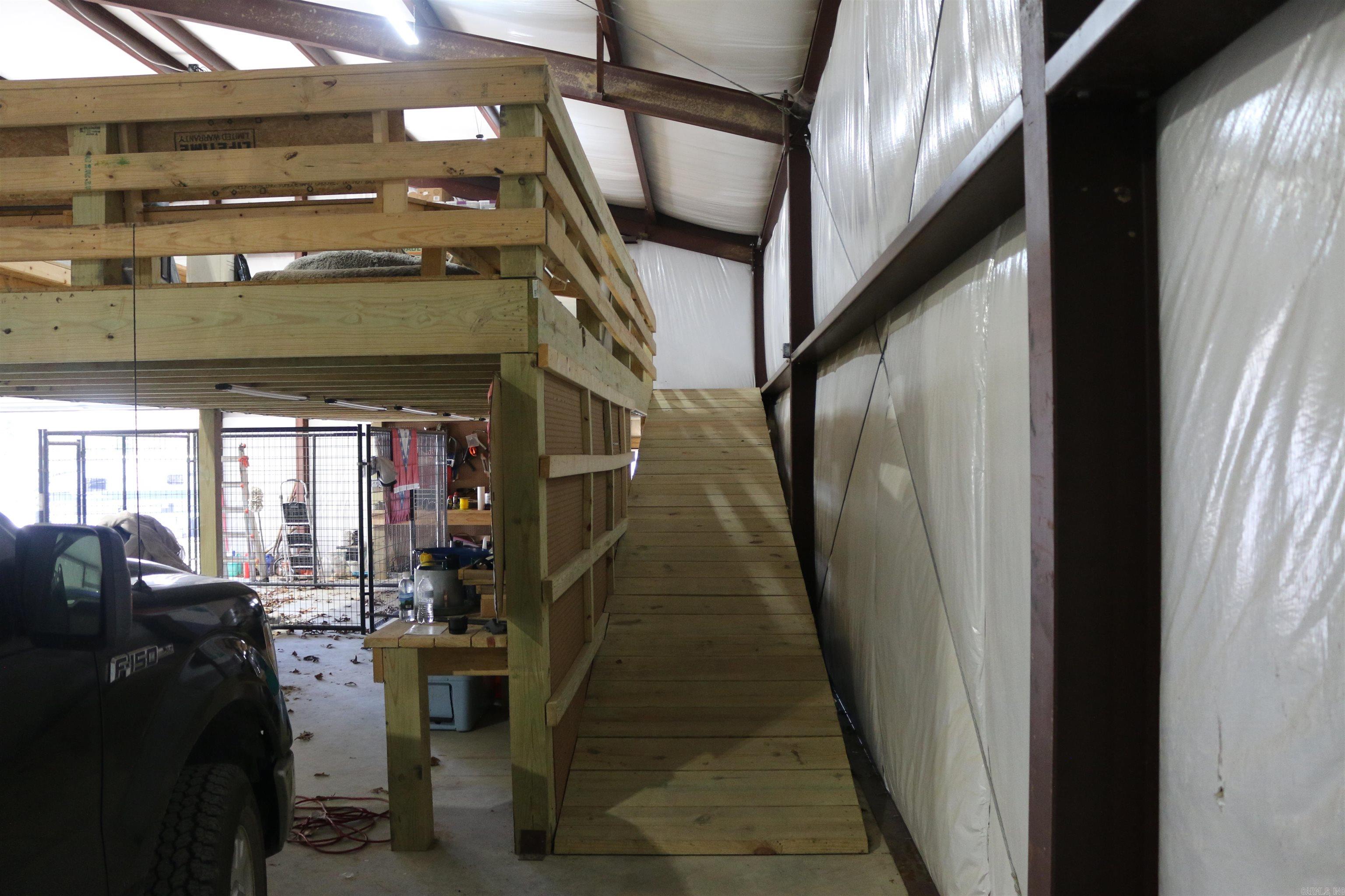 1386 Polk Rd 48  Mena, AR