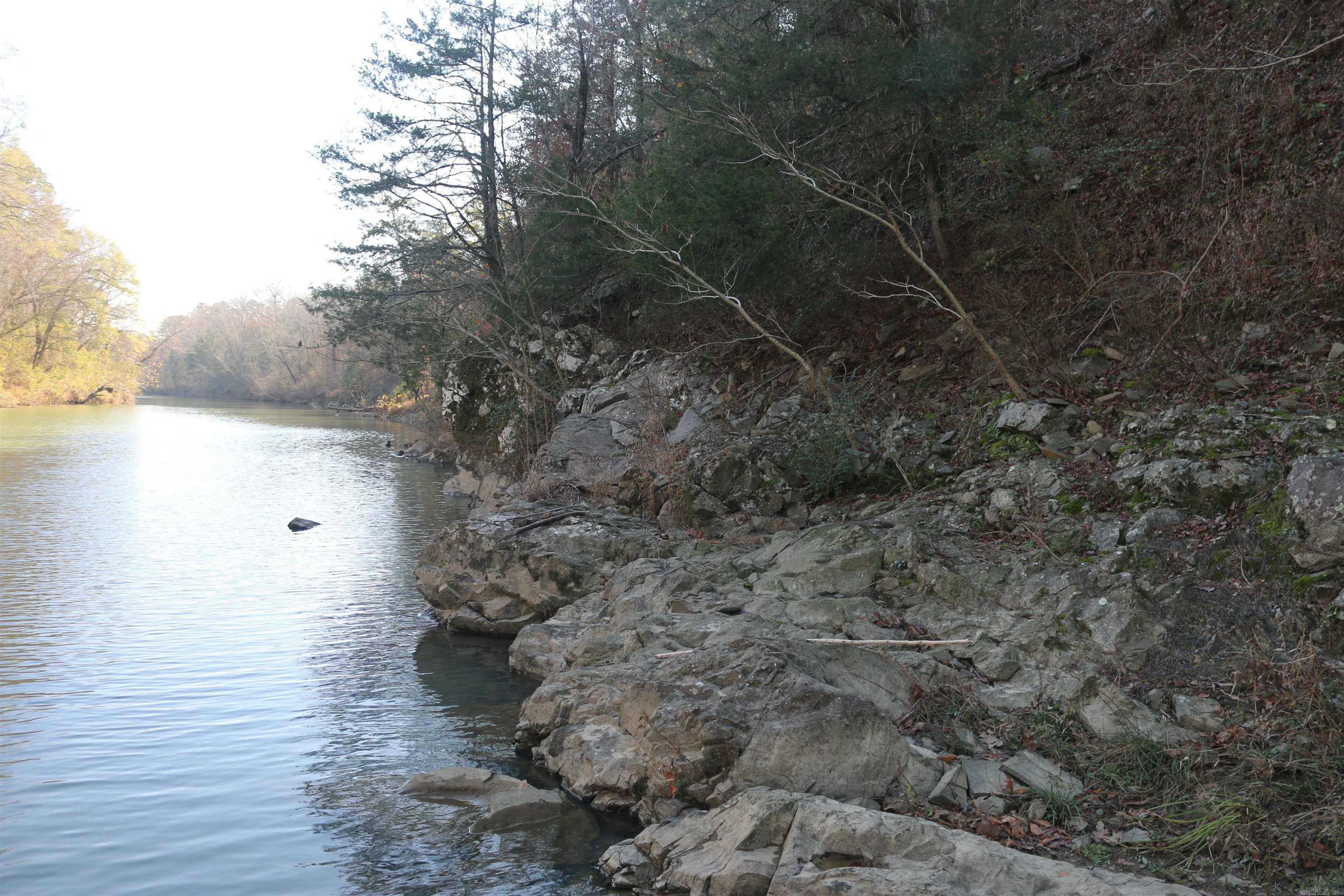 1386 Polk Rd 48 Mena, AR 71953