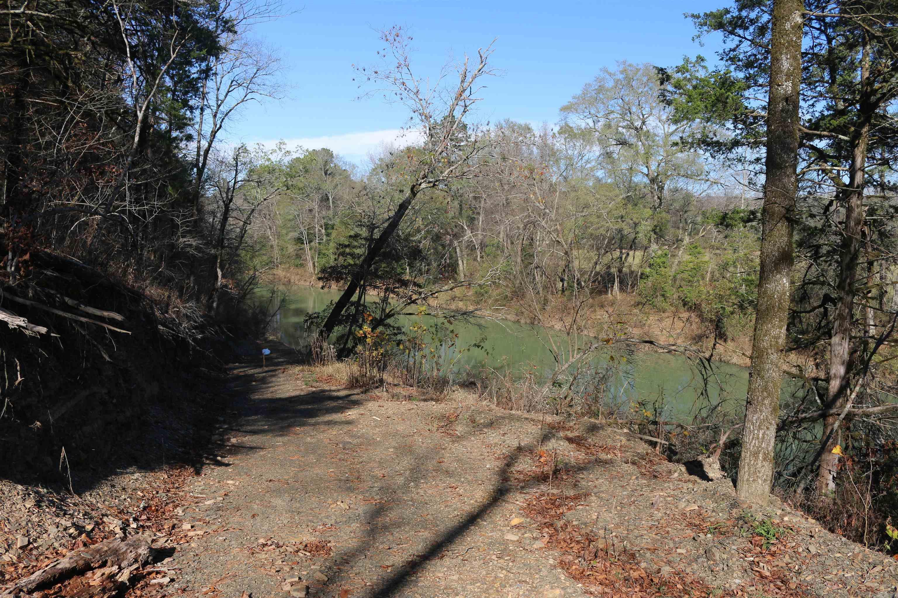 1386 Polk Rd 48  Mena, AR