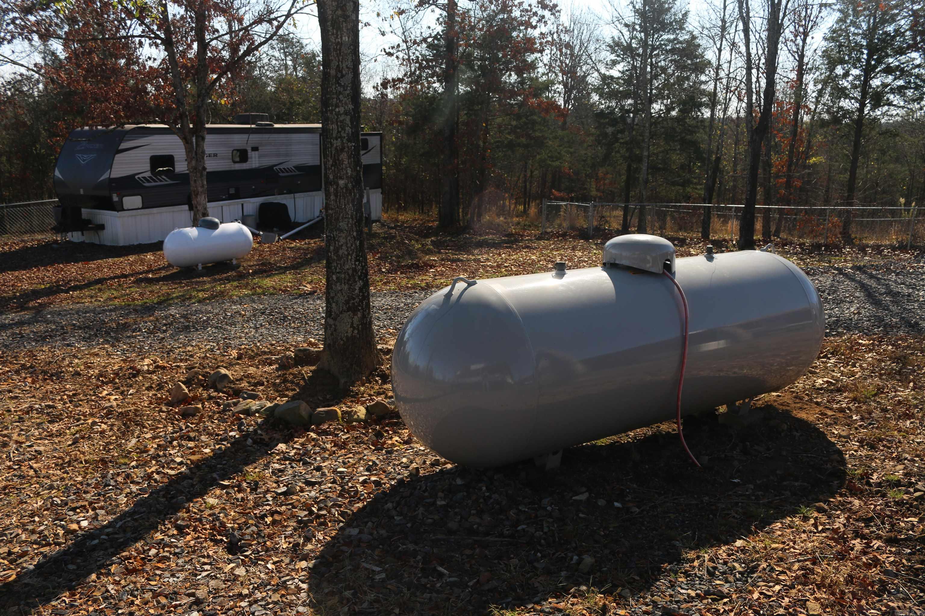 1386 Polk Rd 48  Mena, AR