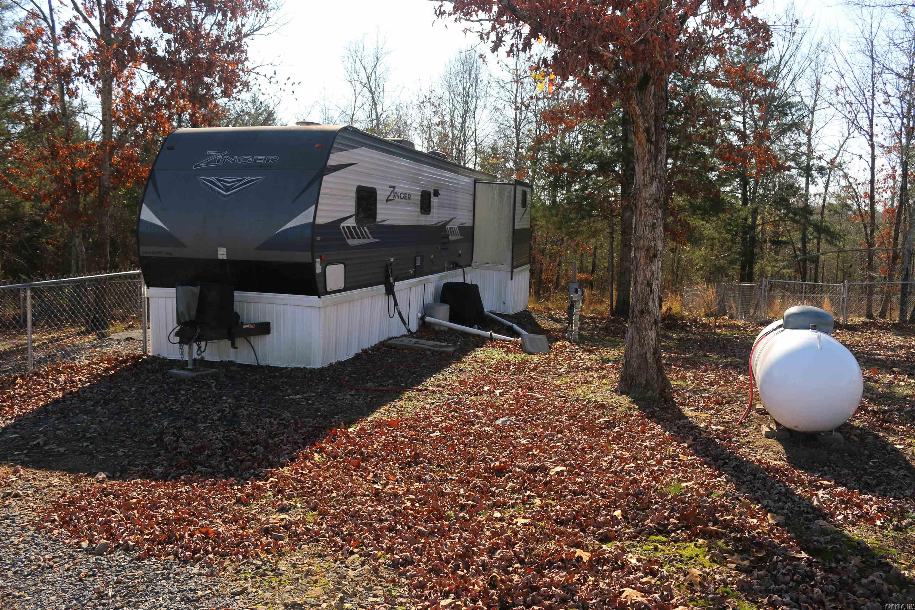 1386 Polk Rd 48  Mena, AR