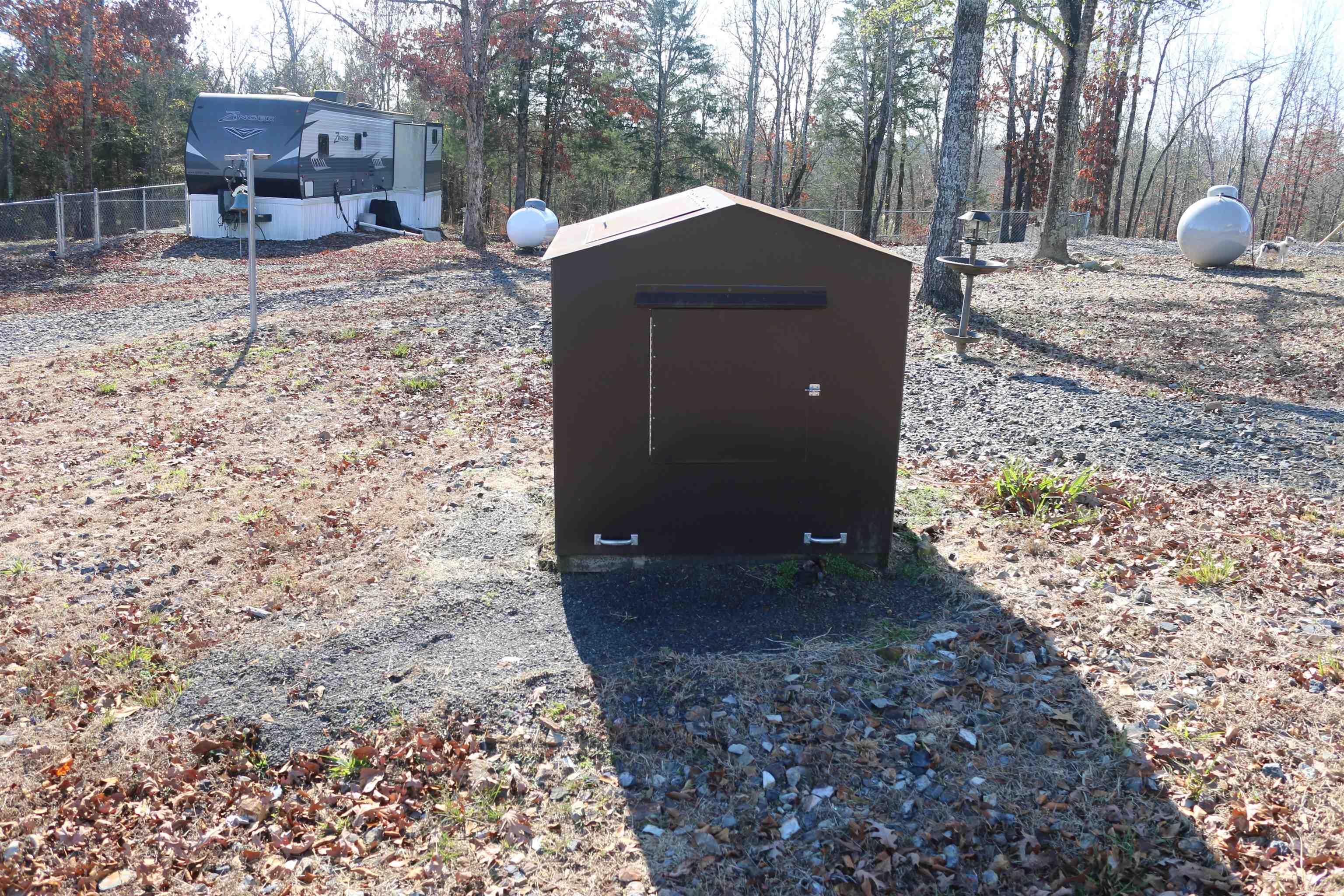 1386 Polk Rd 48 Mena, AR 71953