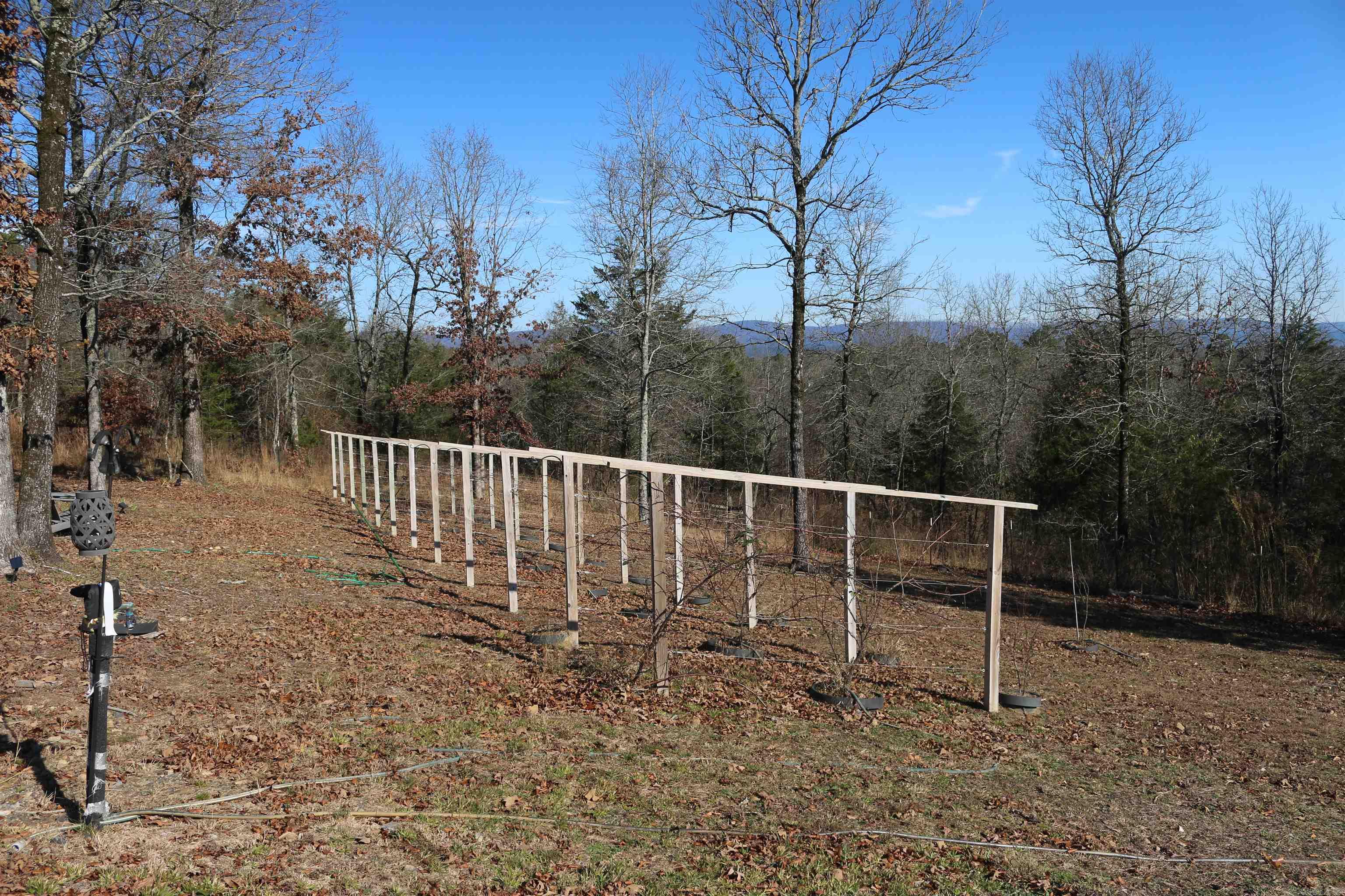 1386 Polk Rd 48 Mena, AR 71953