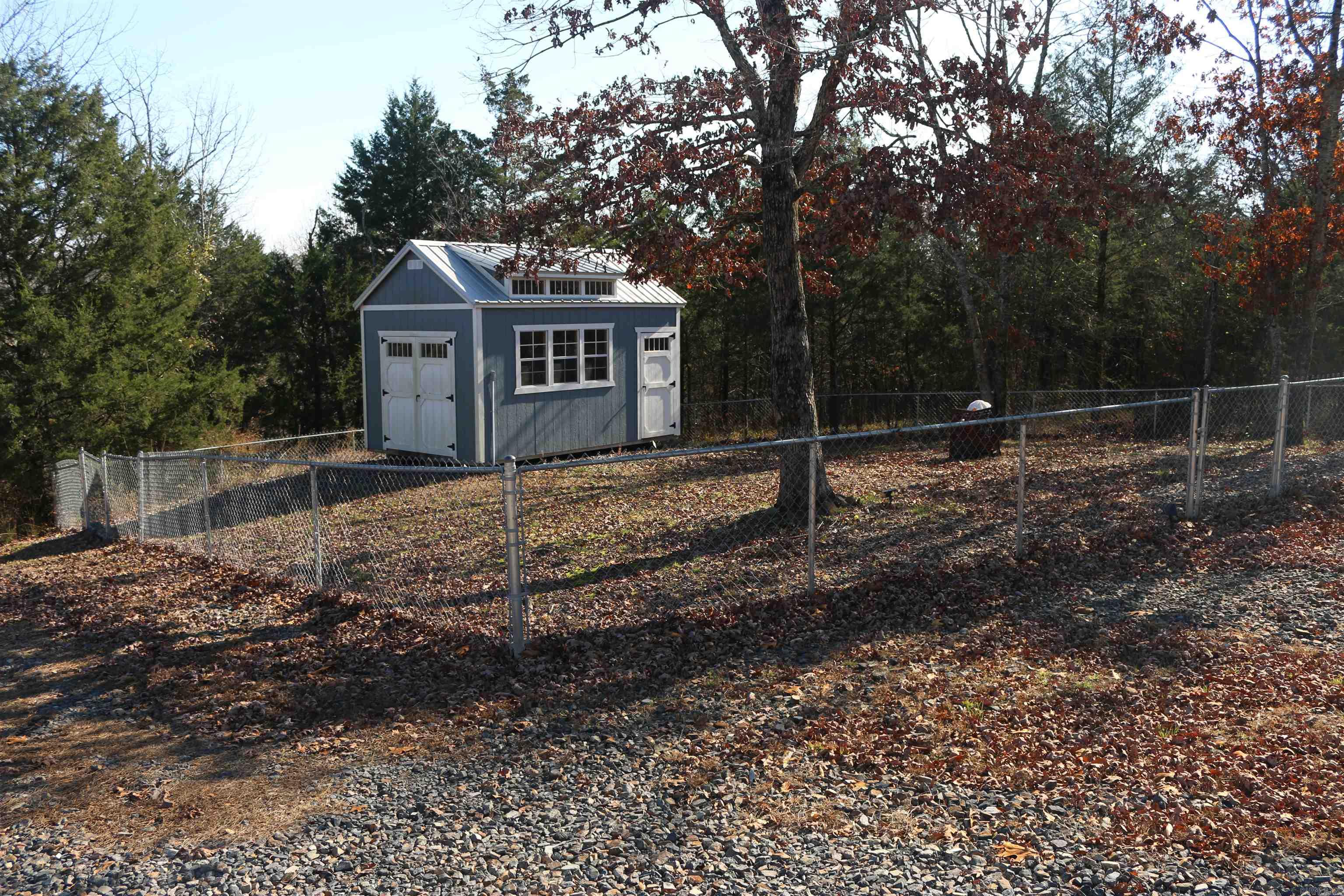 1386 Polk Rd 48  Mena, AR