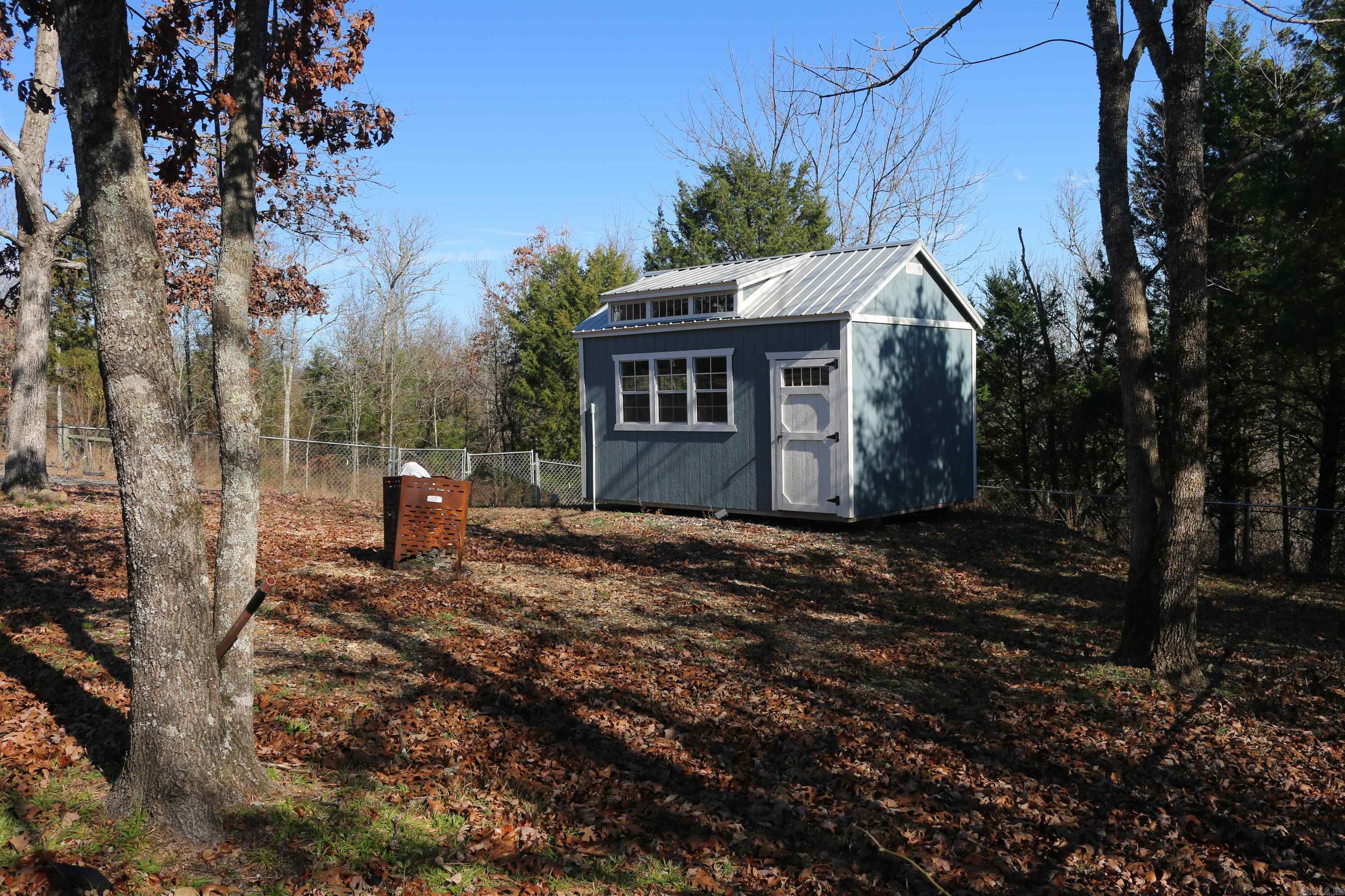 1386 Polk Rd 48  Mena, AR