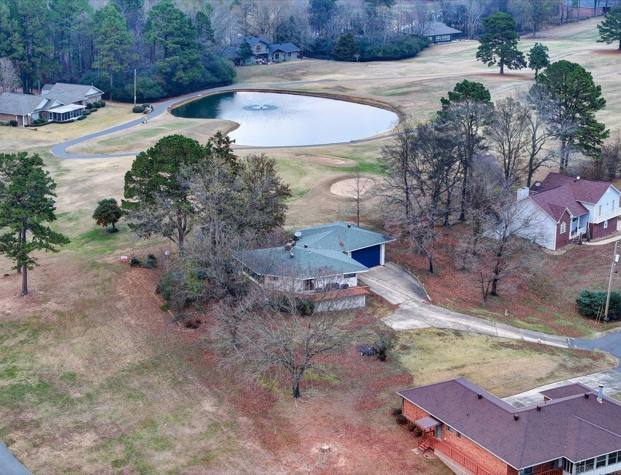 128 Burning Tree  Hot Springs, AR