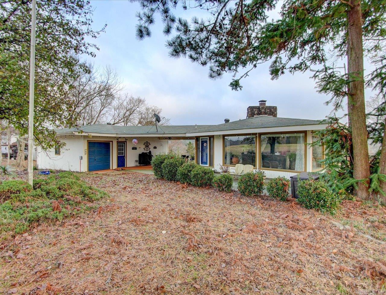 128 Burning Tree  Hot Springs, AR