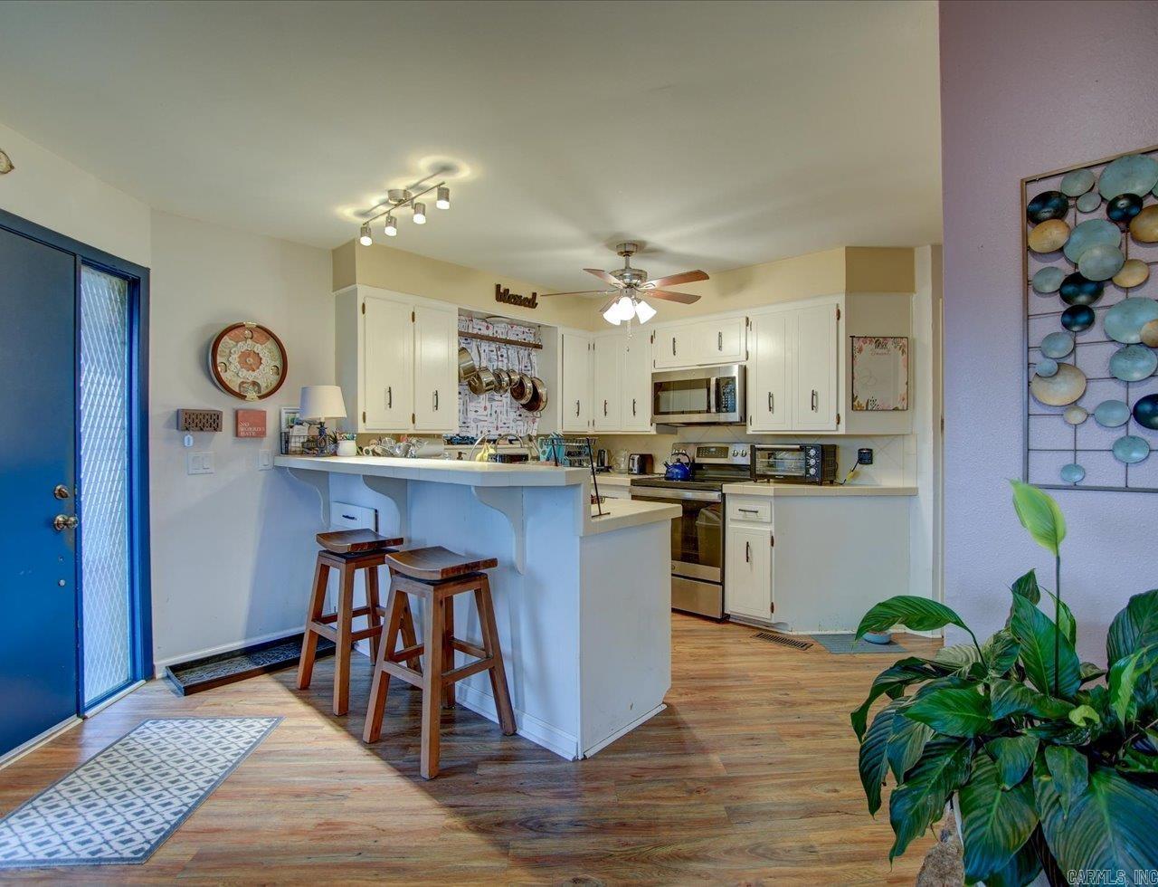 128 Burning Tree  Hot Springs, AR