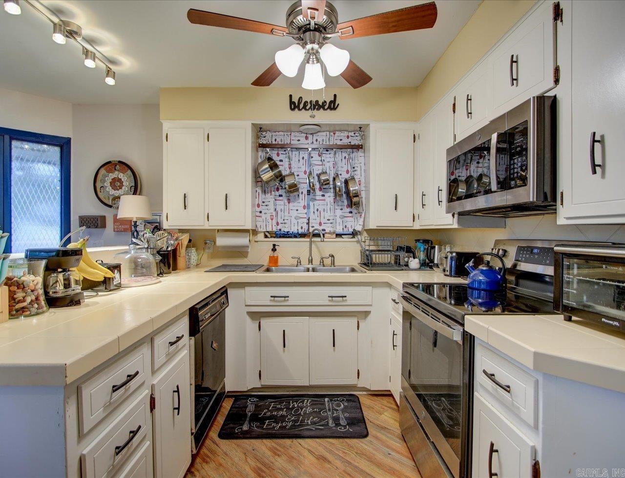 128 Burning Tree  Hot Springs, AR