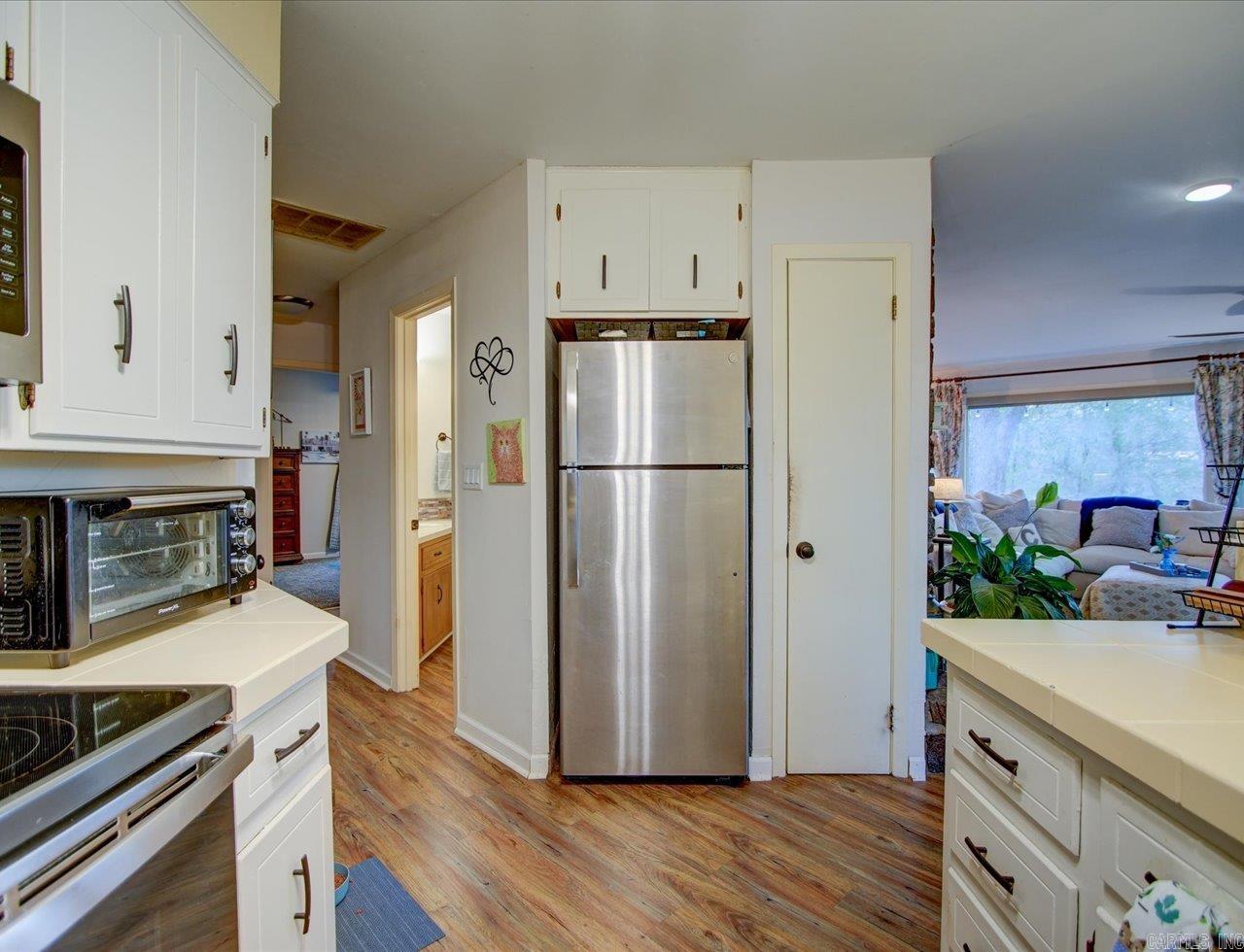 128 Burning Tree  Hot Springs, AR