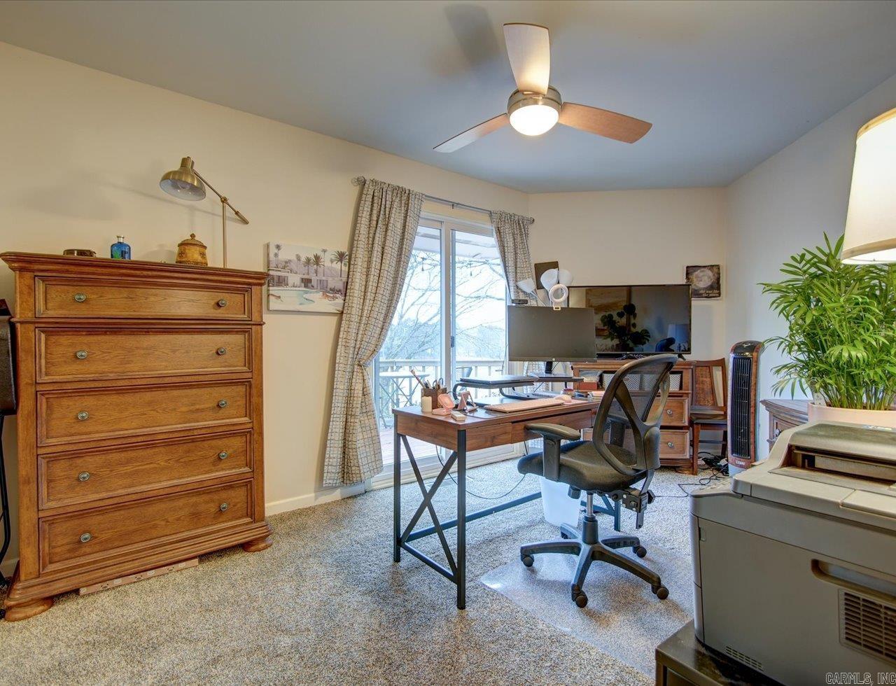 128 Burning Tree  Hot Springs, AR