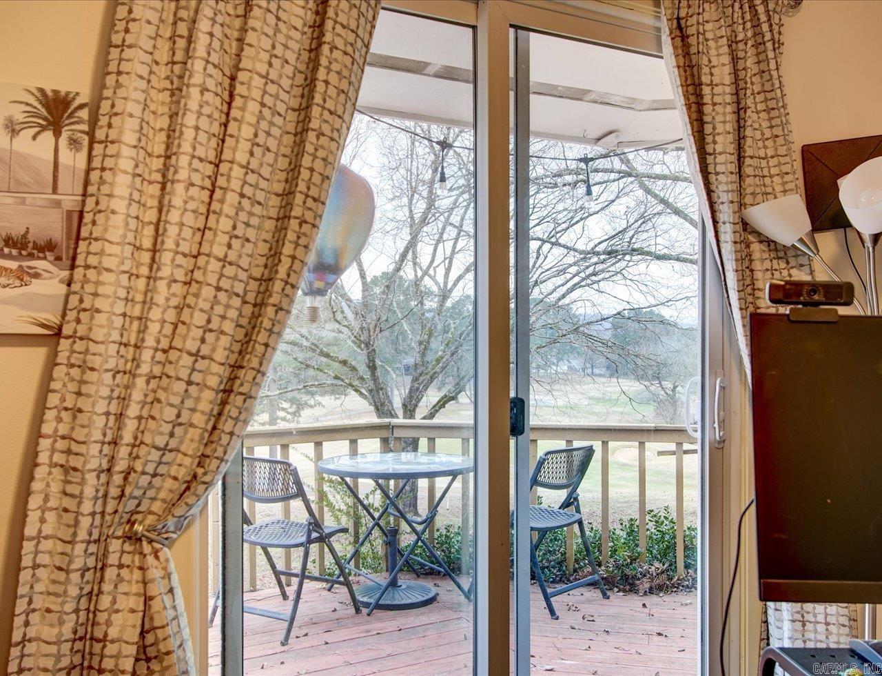 128 Burning Tree  Hot Springs, AR