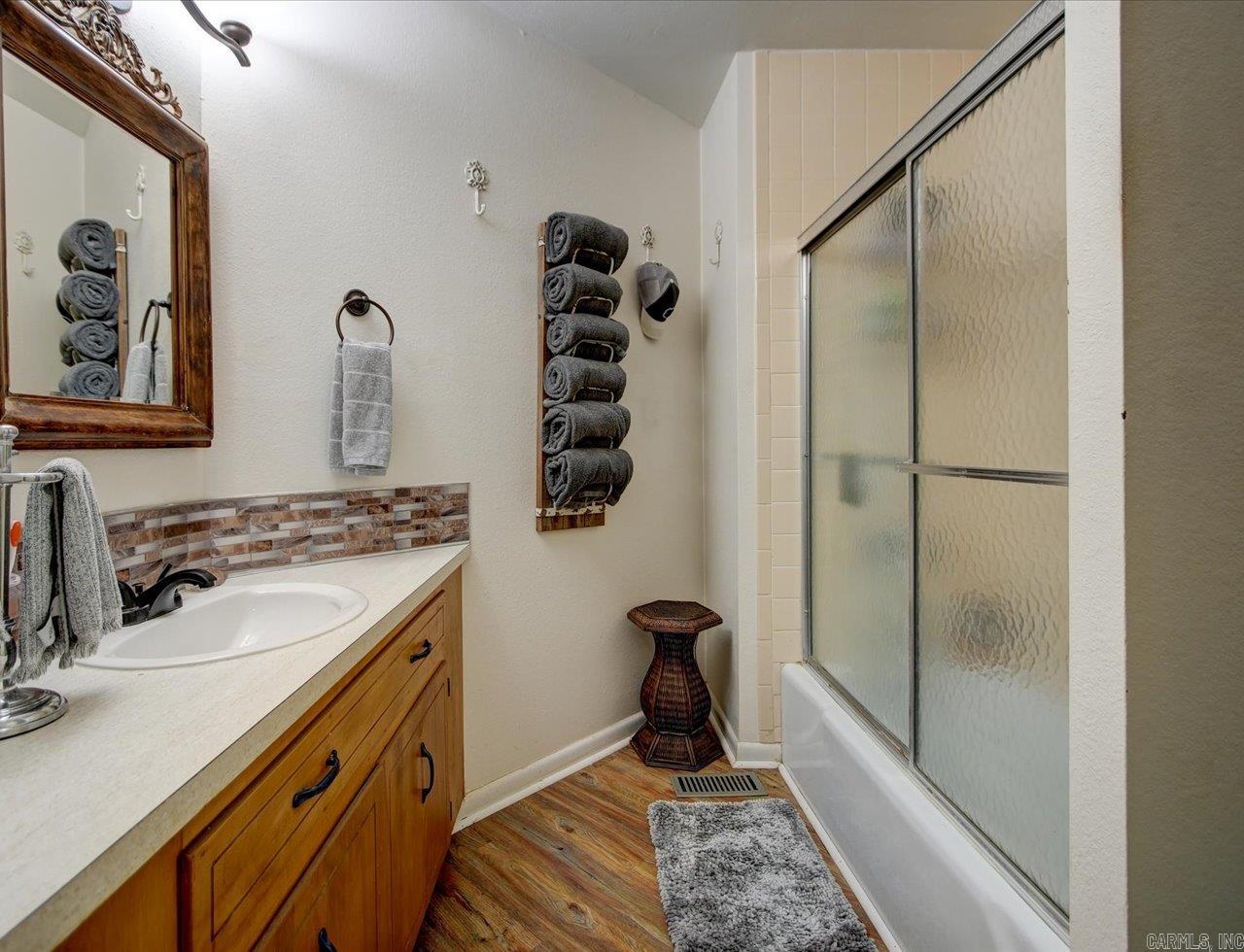 128 Burning Tree  Hot Springs, AR