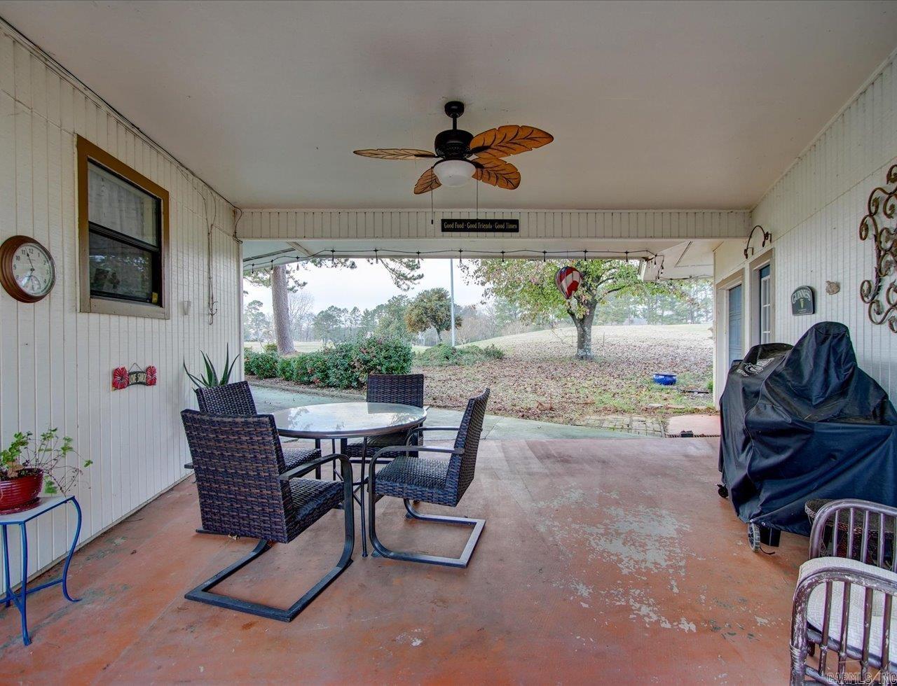 128 Burning Tree  Hot Springs, AR