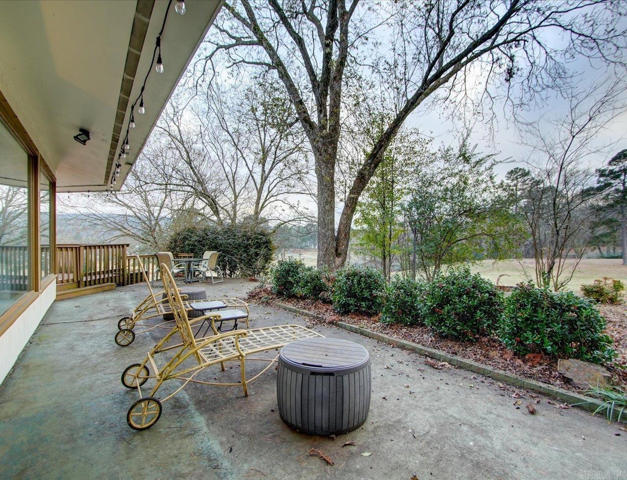 128 Burning Tree  Hot Springs, AR