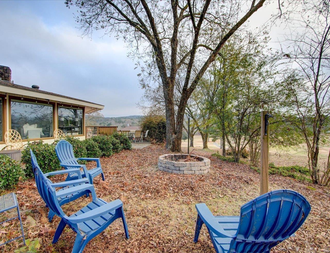 128 Burning Tree  Hot Springs, AR