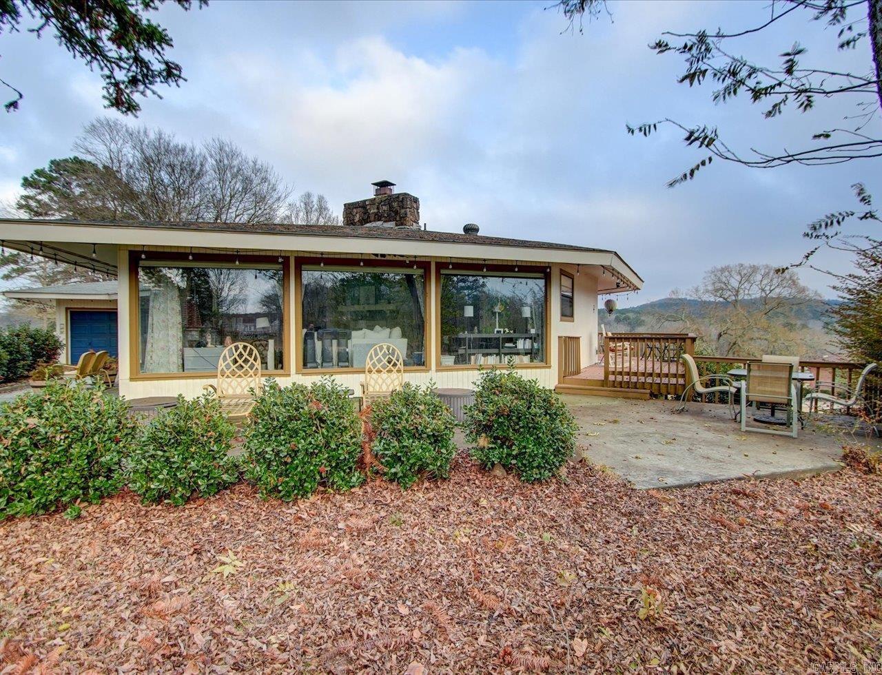 128 Burning Tree  Hot Springs, AR