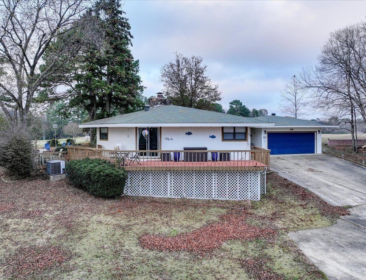 128 Burning Tree  Hot Springs, AR