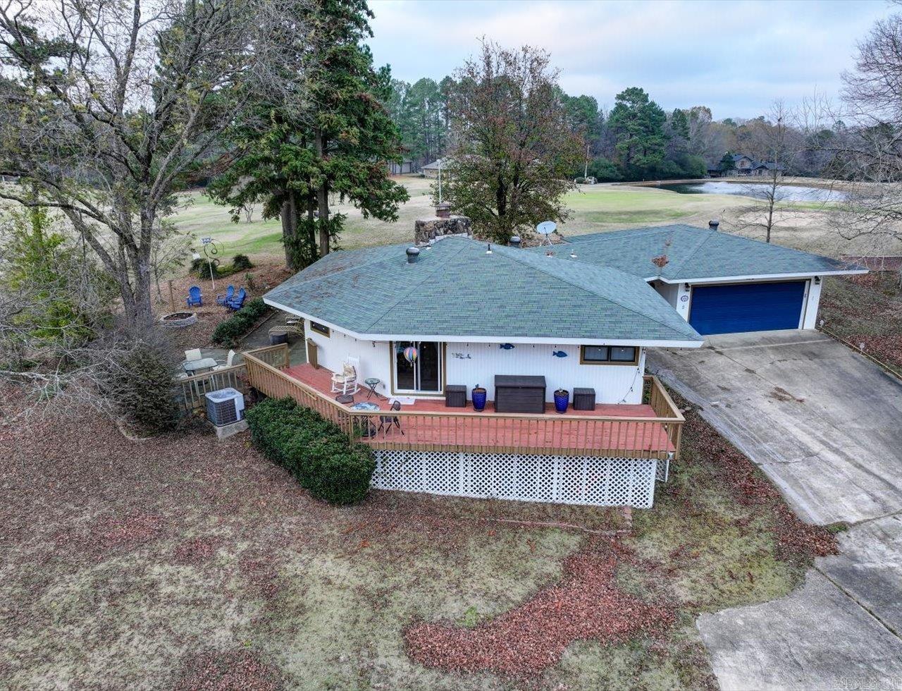 128 Burning Tree  Hot Springs, AR