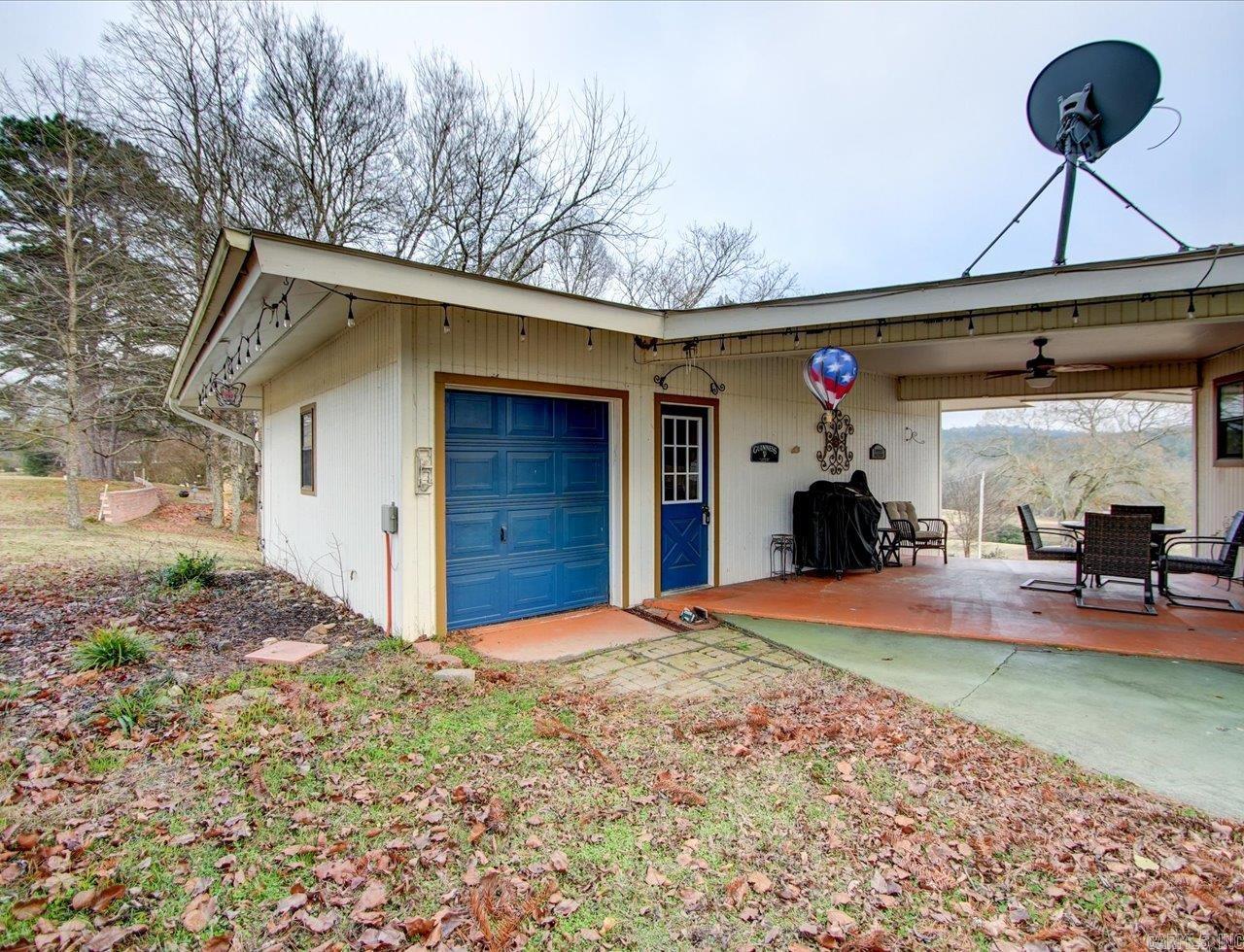 128 Burning Tree  Hot Springs, AR