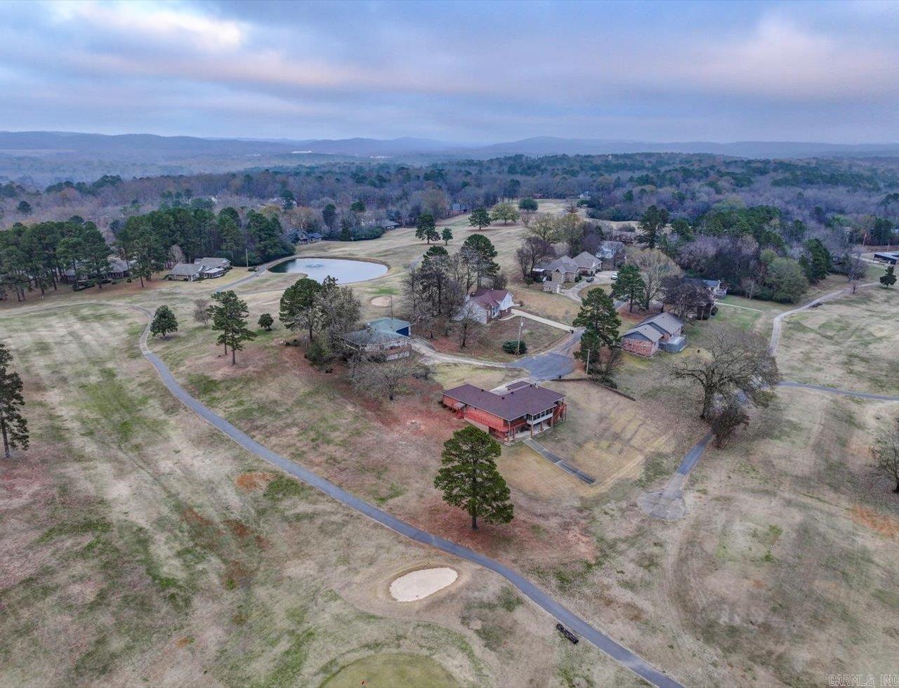 128 Burning Tree  Hot Springs, AR