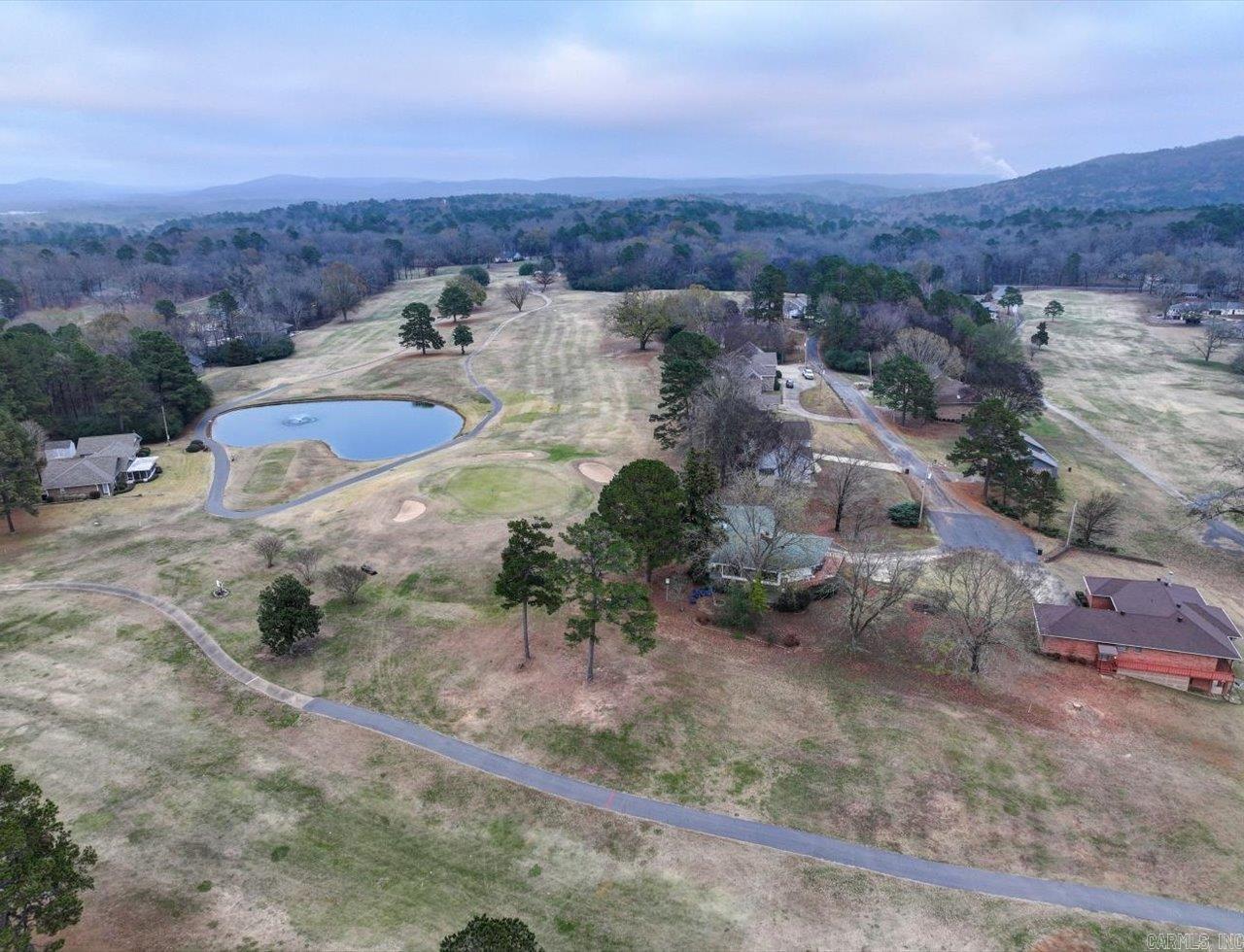 128 Burning Tree  Hot Springs, AR