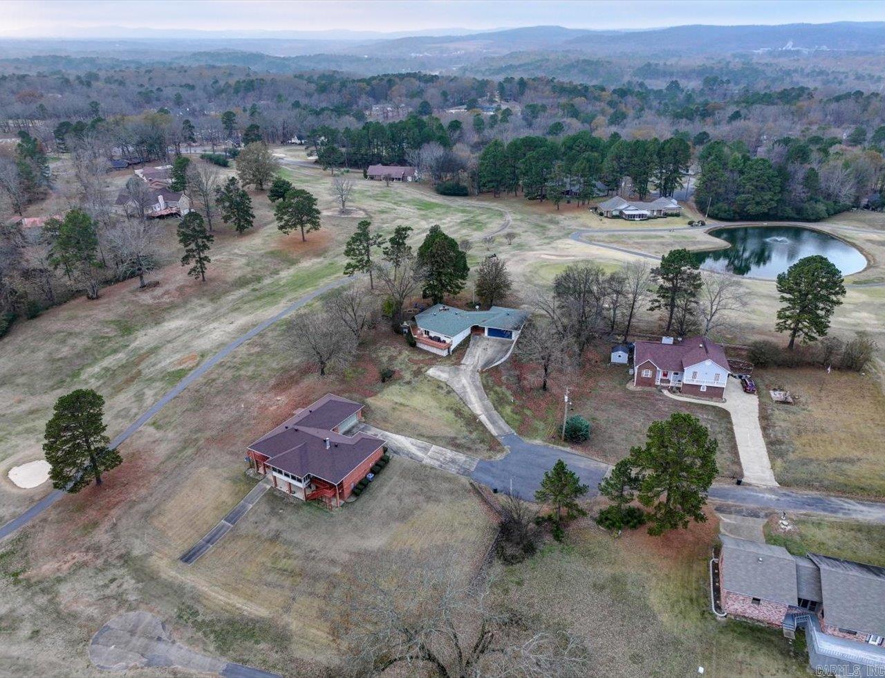 128 Burning Tree  Hot Springs, AR