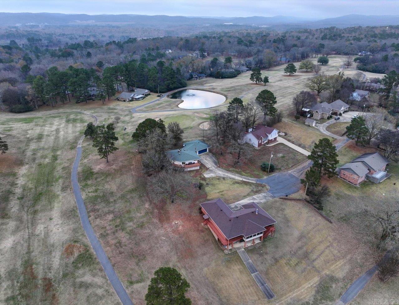 128 Burning Tree  Hot Springs, AR