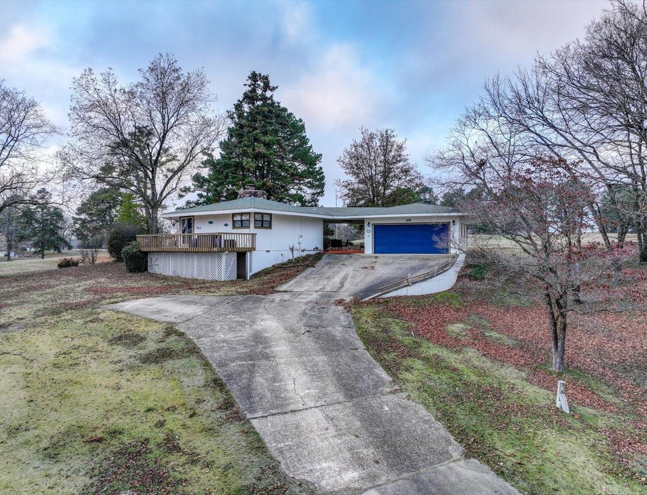 128 Burning Tree  Hot Springs, AR