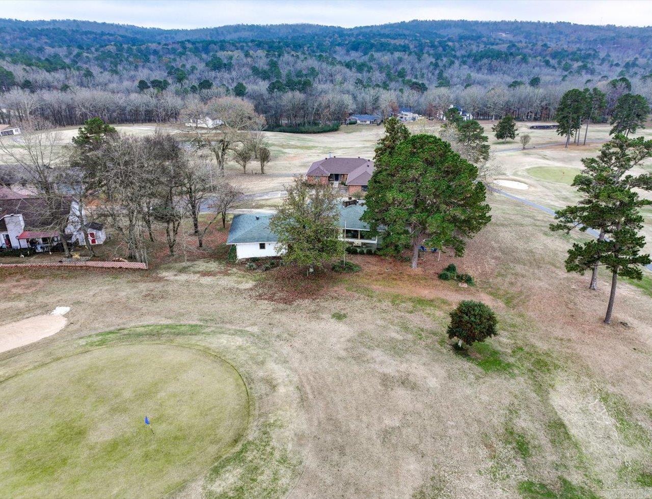 128 Burning Tree  Hot Springs, AR