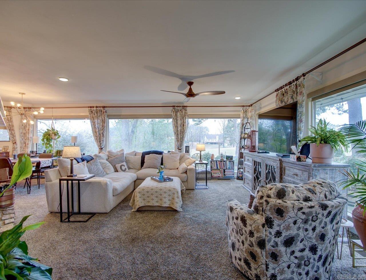 128 Burning Tree  Hot Springs, AR