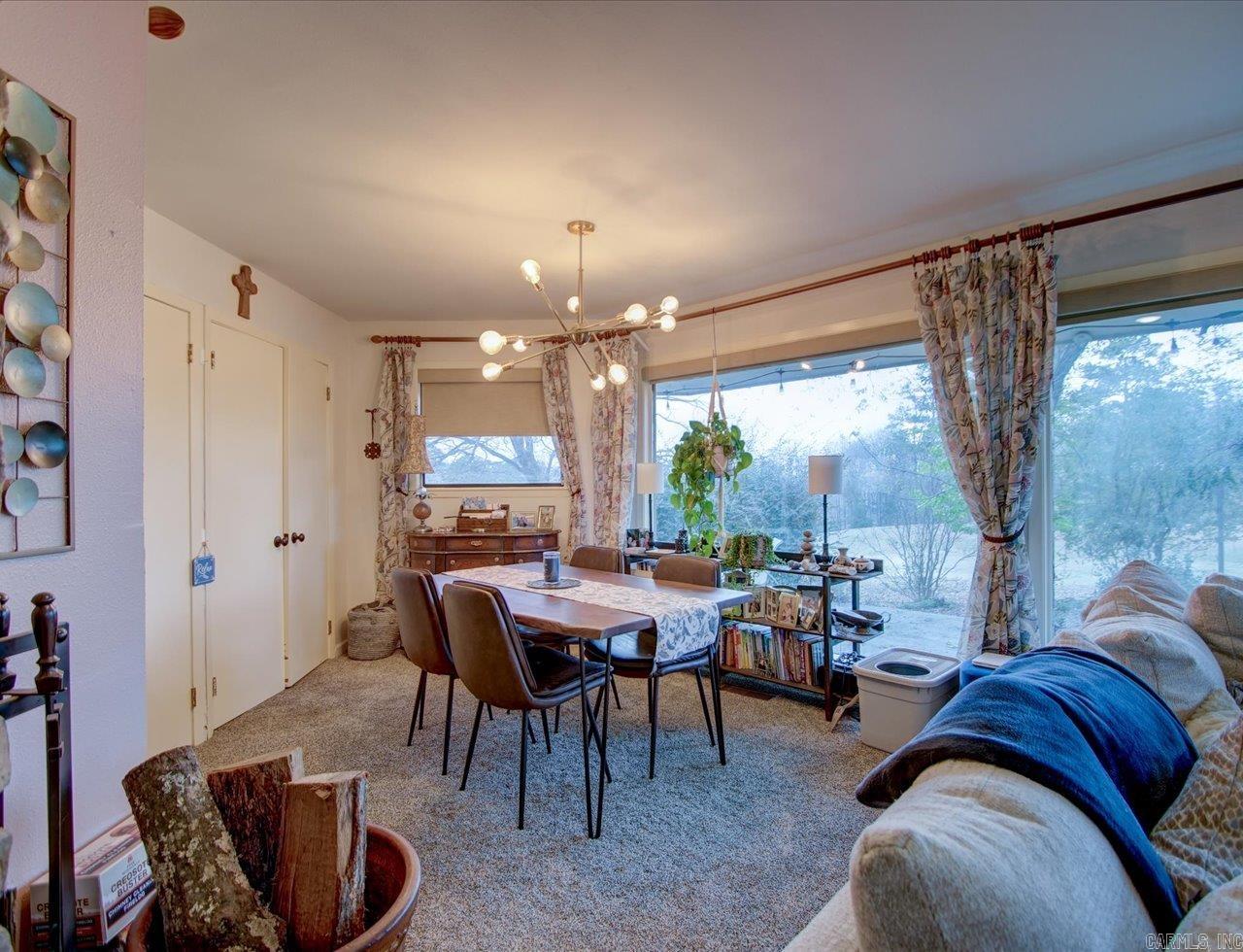 128 Burning Tree  Hot Springs, AR