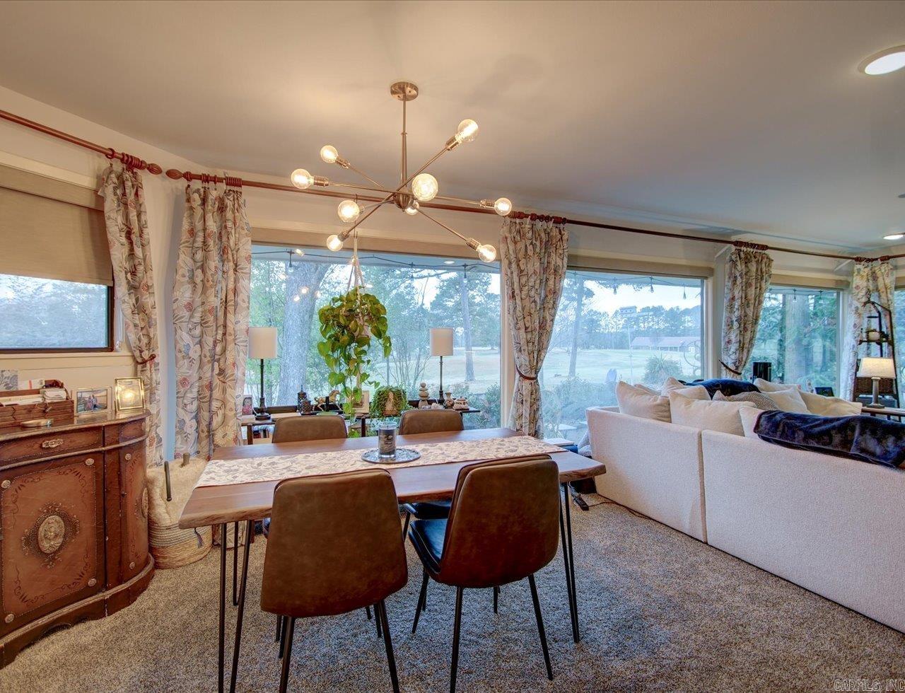 128 Burning Tree  Hot Springs, AR