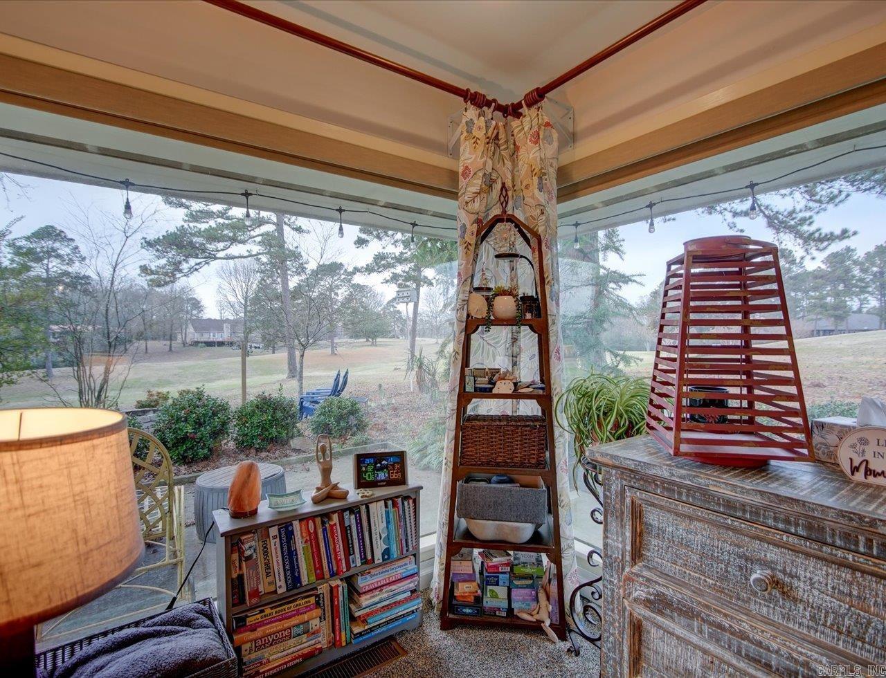 128 Burning Tree  Hot Springs, AR