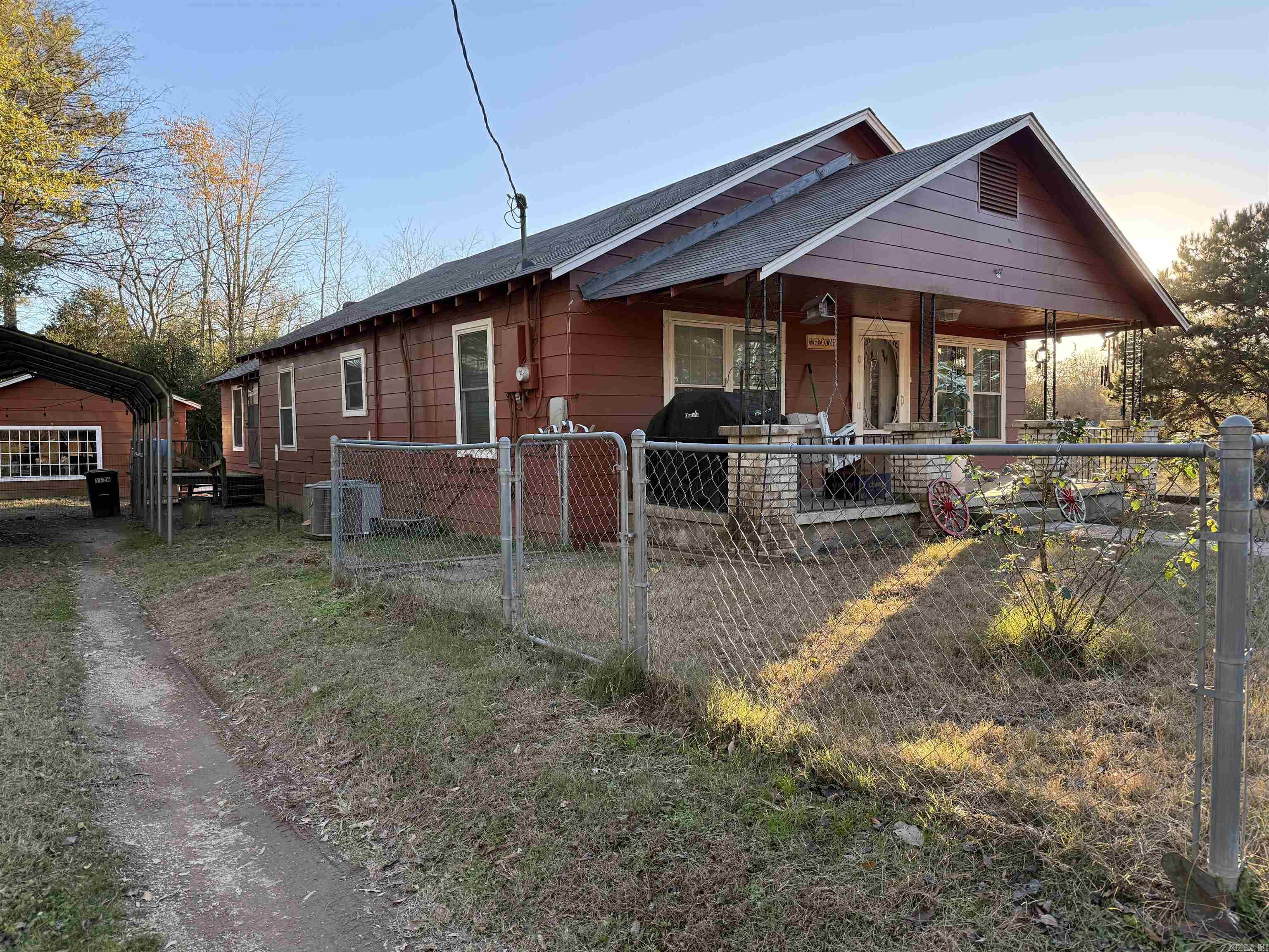 11385 84  Bismarck, AR