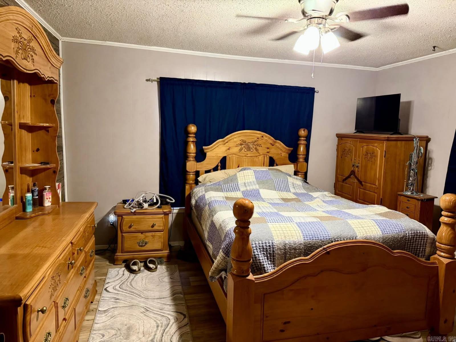 11385 84  Bismarck, AR