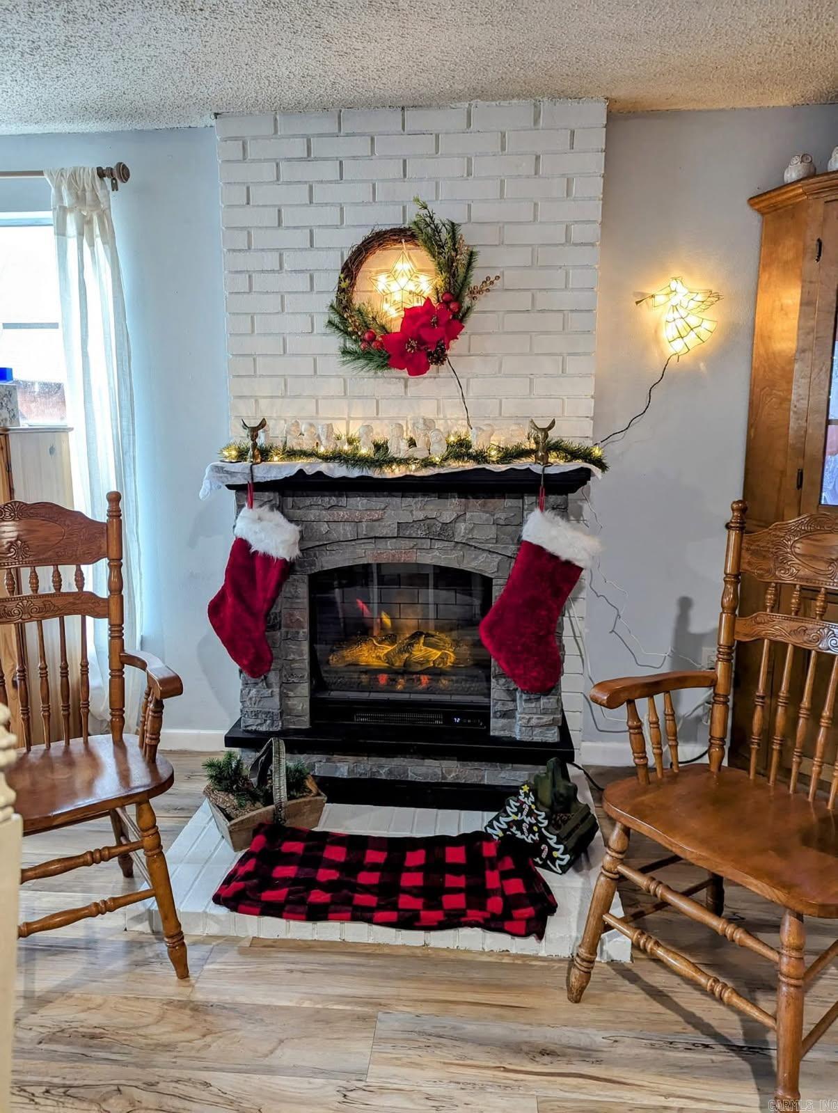 11385 84  Bismarck, AR