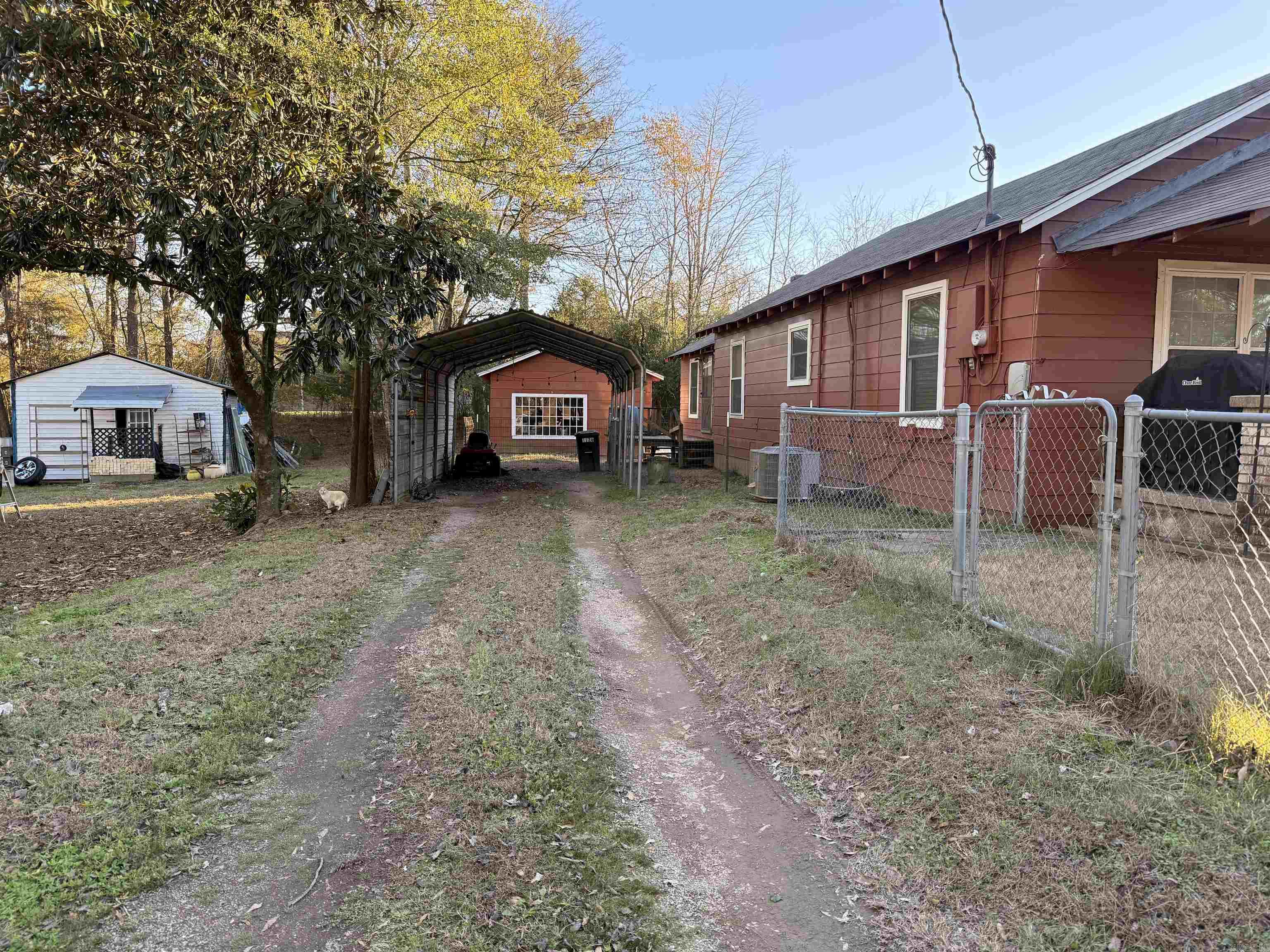 11385 84  Bismarck, AR