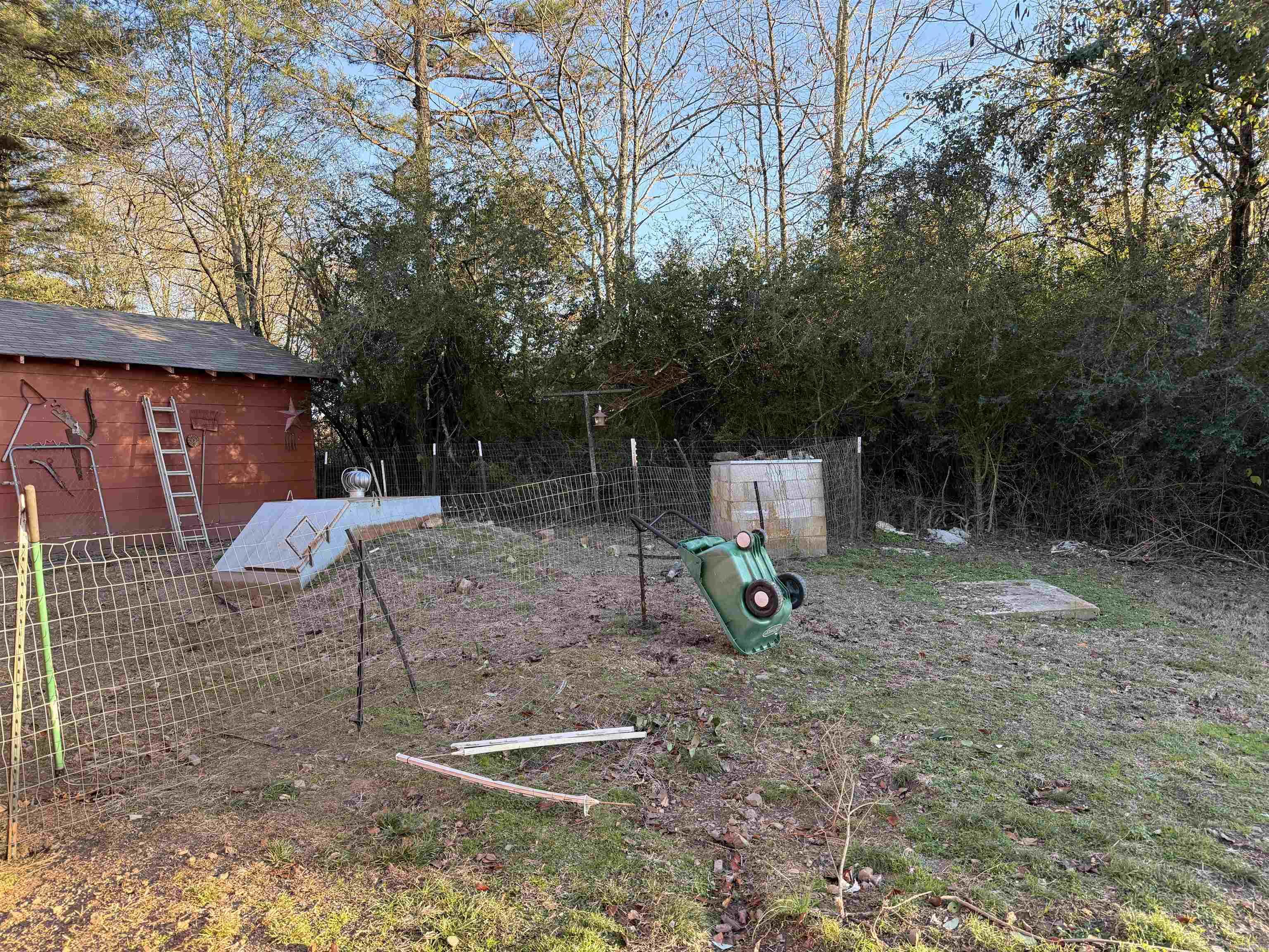 11385 84  Bismarck, AR