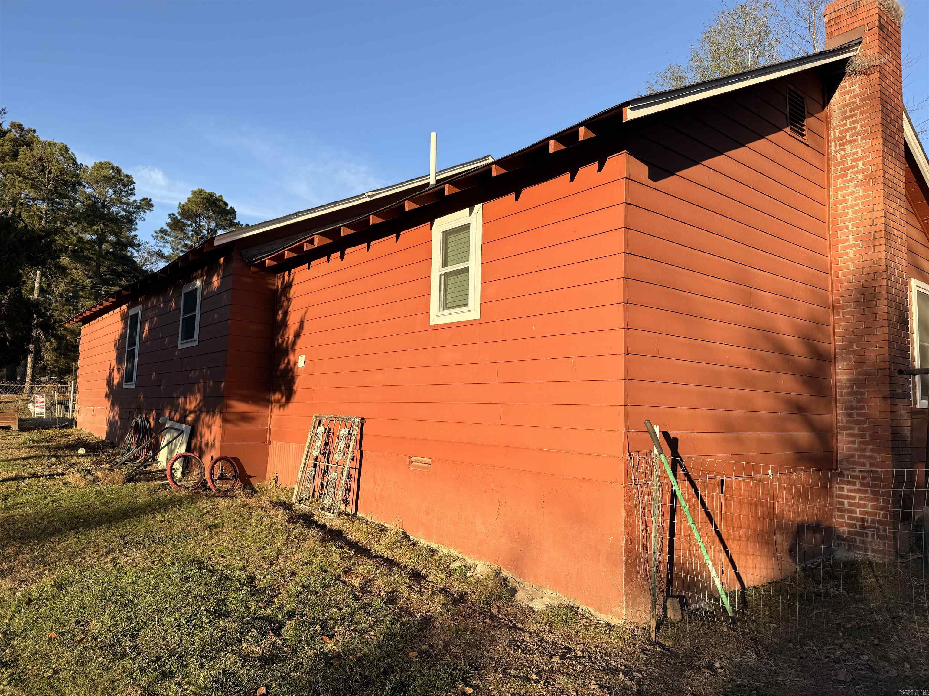 11385 84  Bismarck, AR