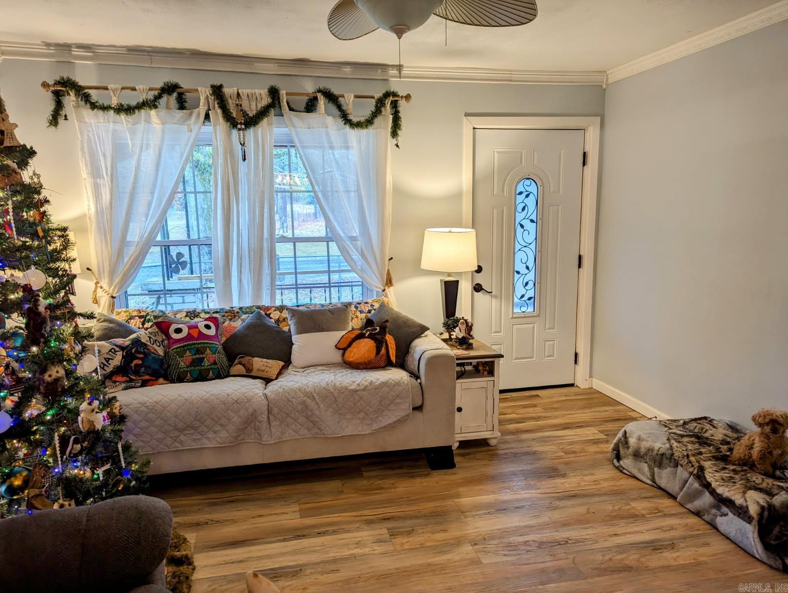 11385 84  Bismarck, AR