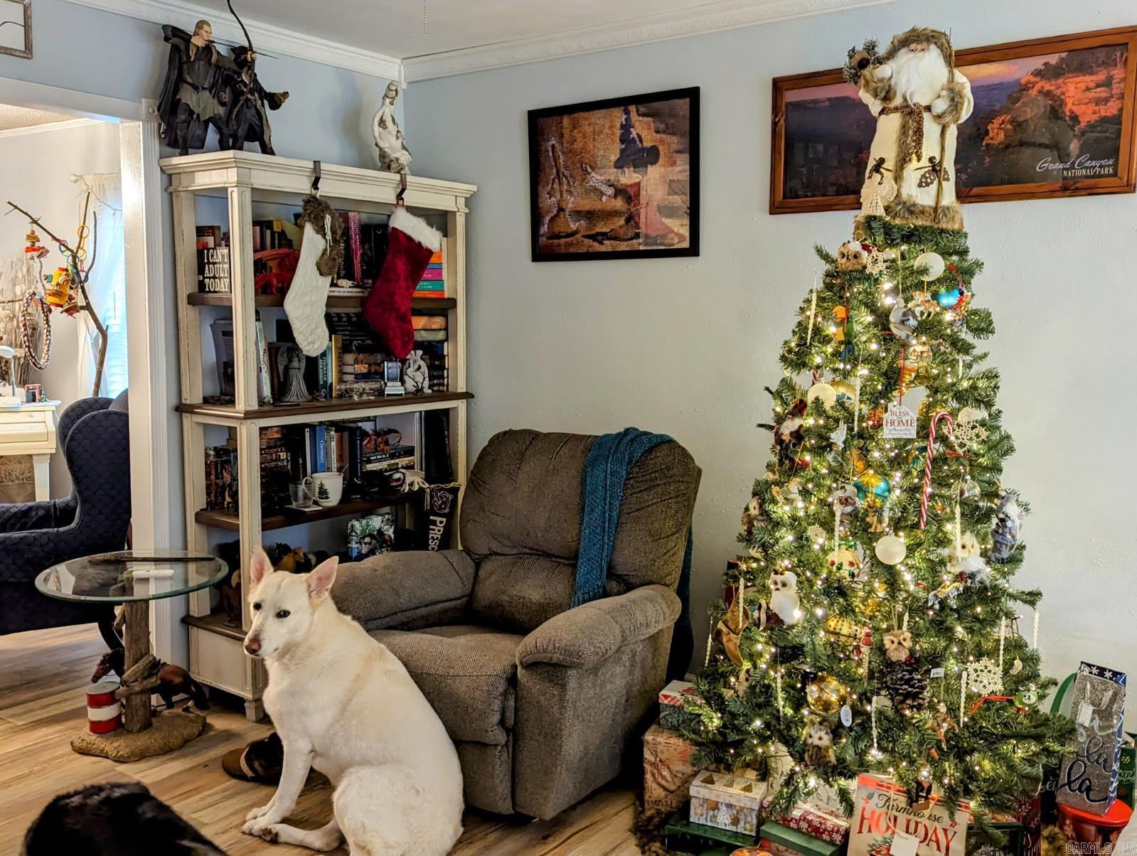 11385 84  Bismarck, AR