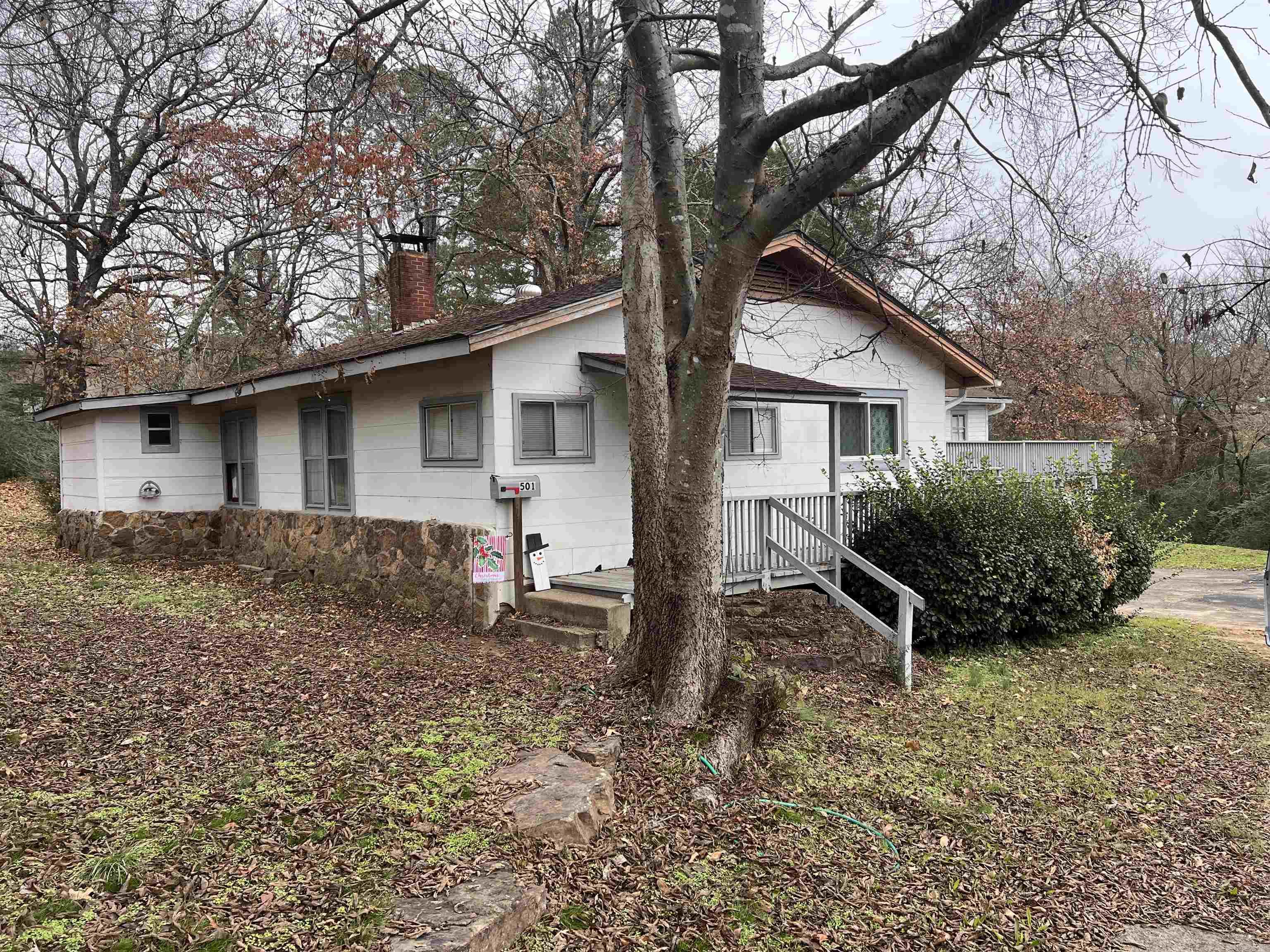501 N 4th Street  Heber Springs, AR