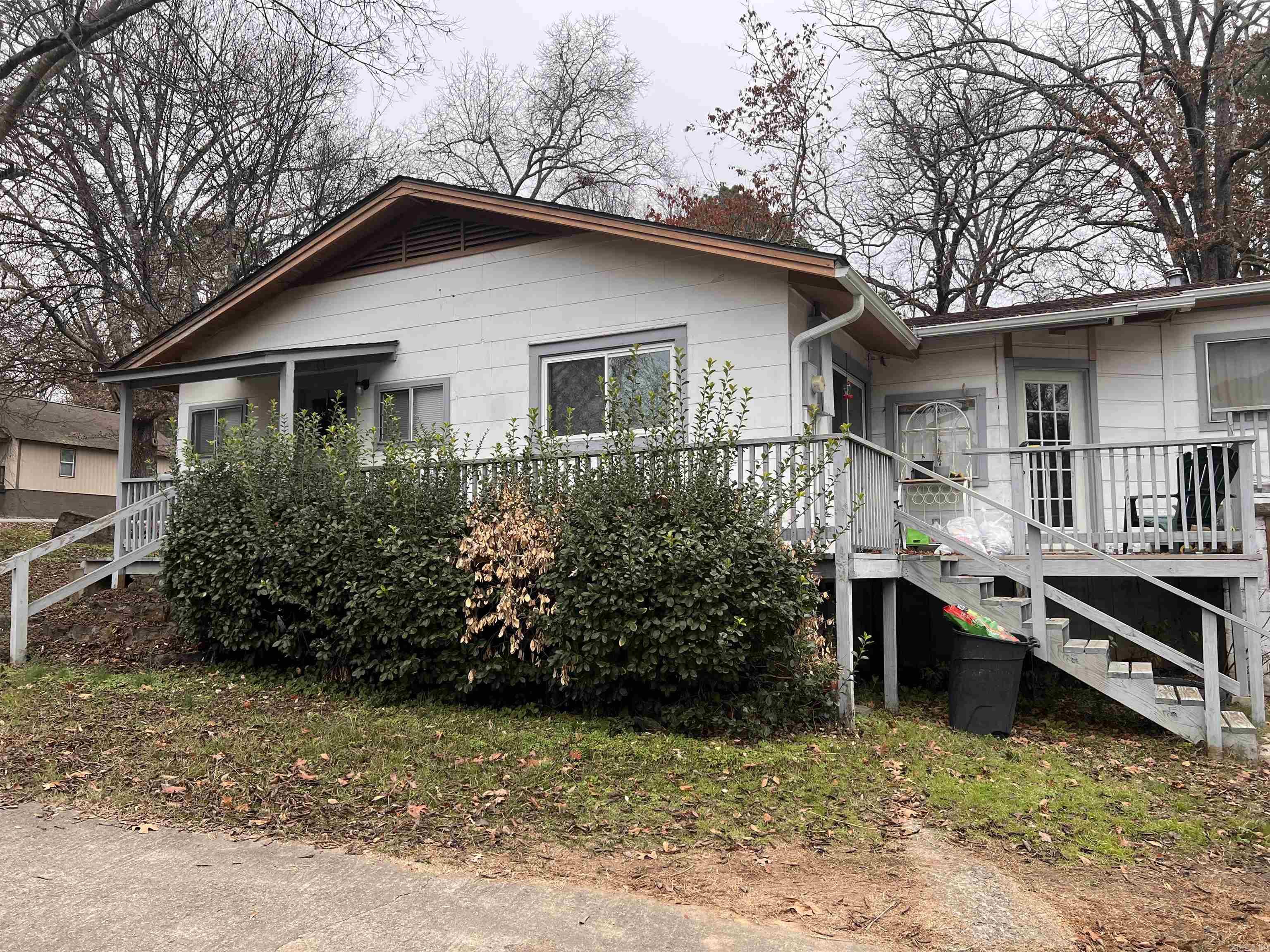 501 N 4th Street  Heber Springs, AR