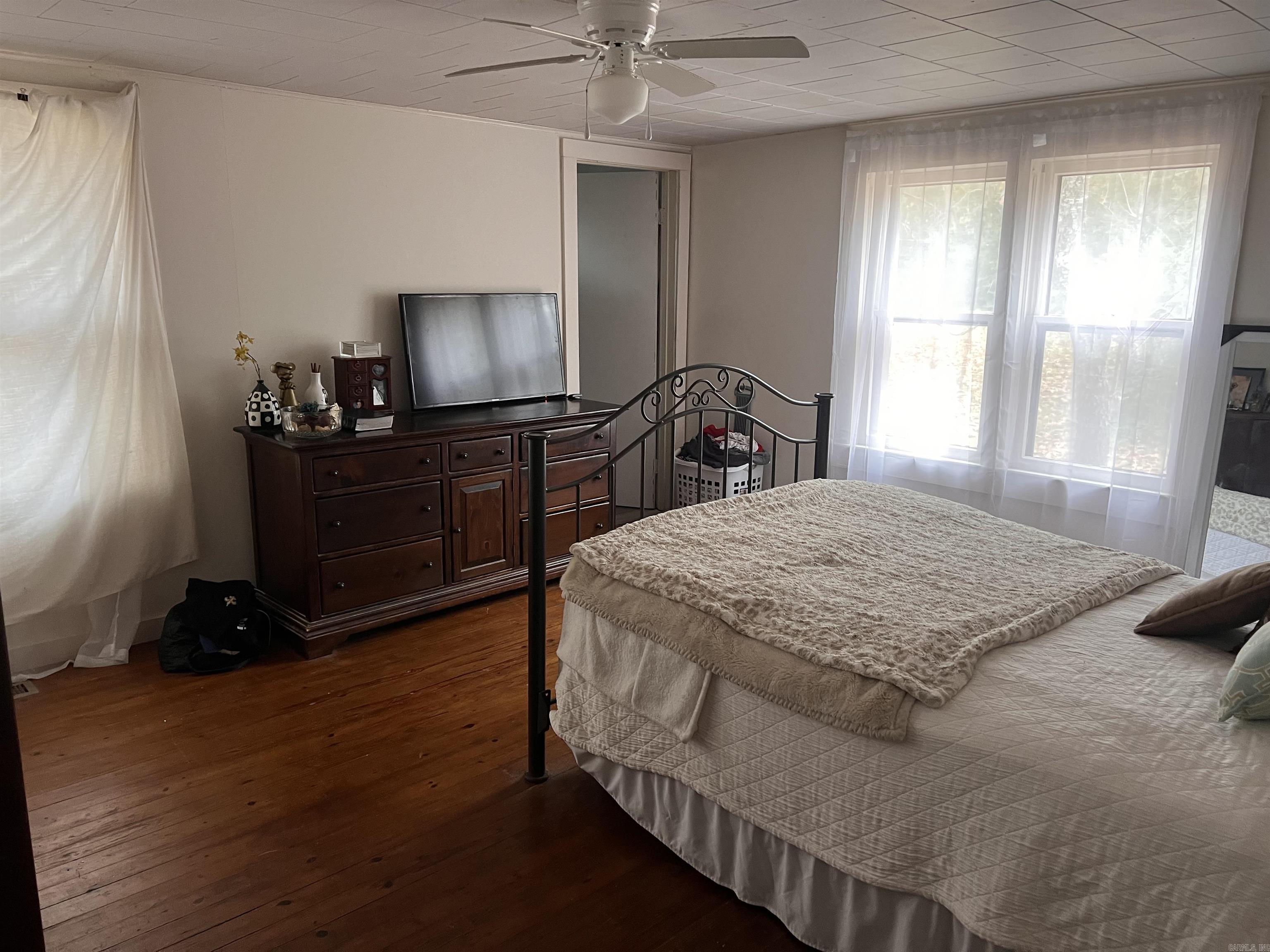 501 N 4th Street  Heber Springs, AR