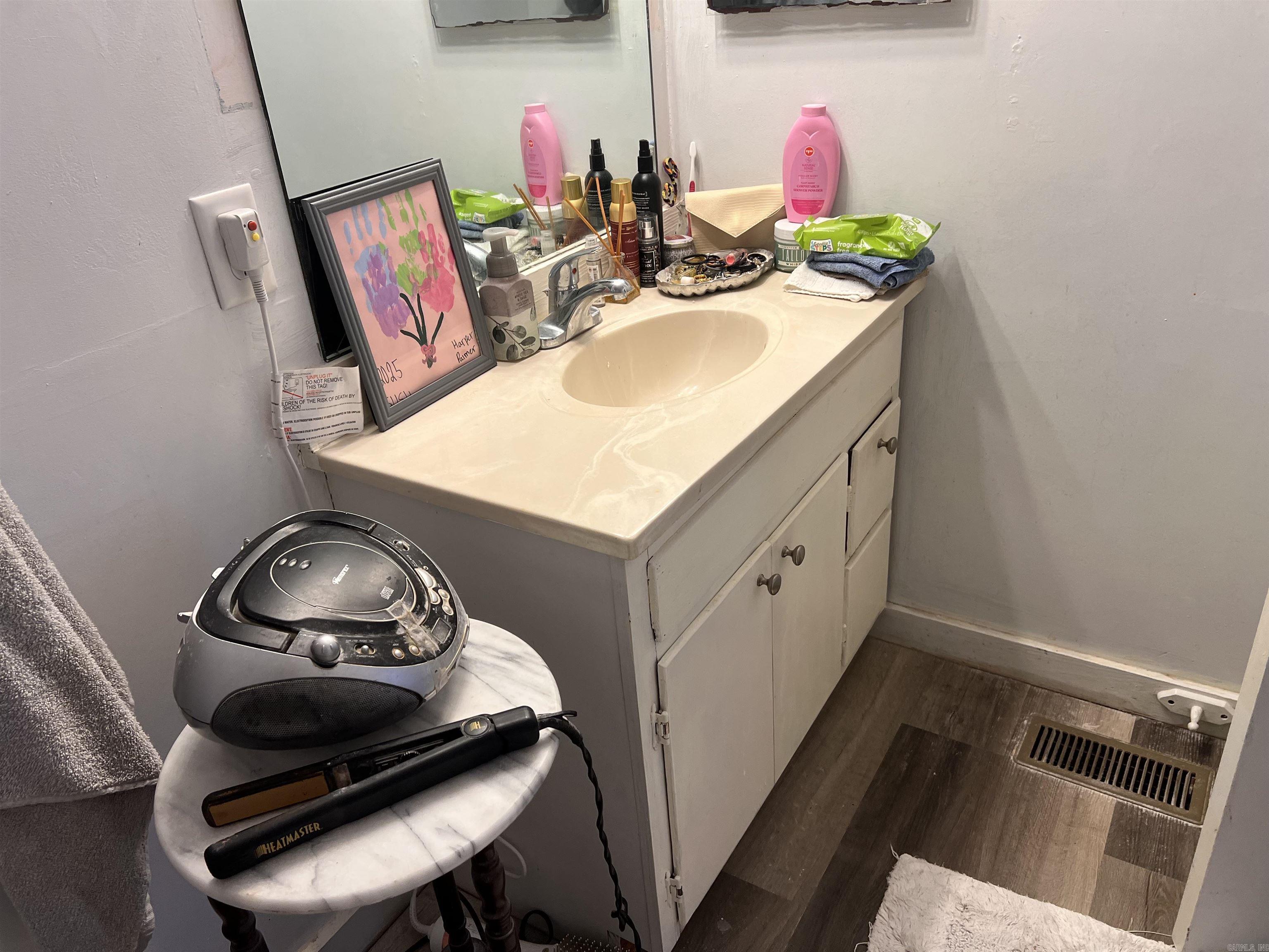 501 N 4th Street  Heber Springs, AR