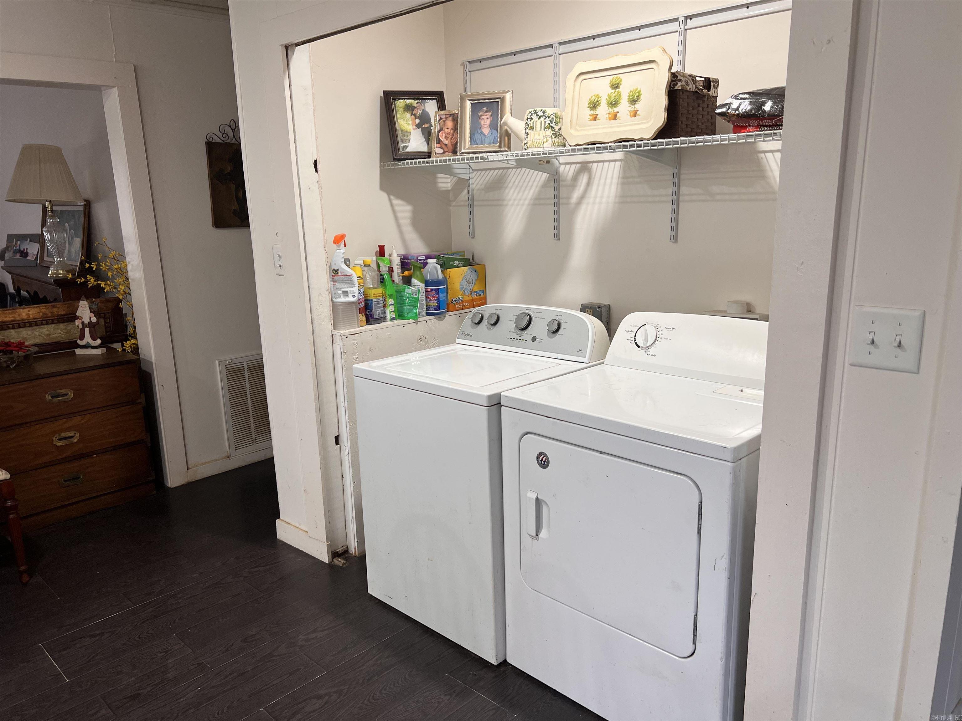 501 N 4th Street  Heber Springs, AR