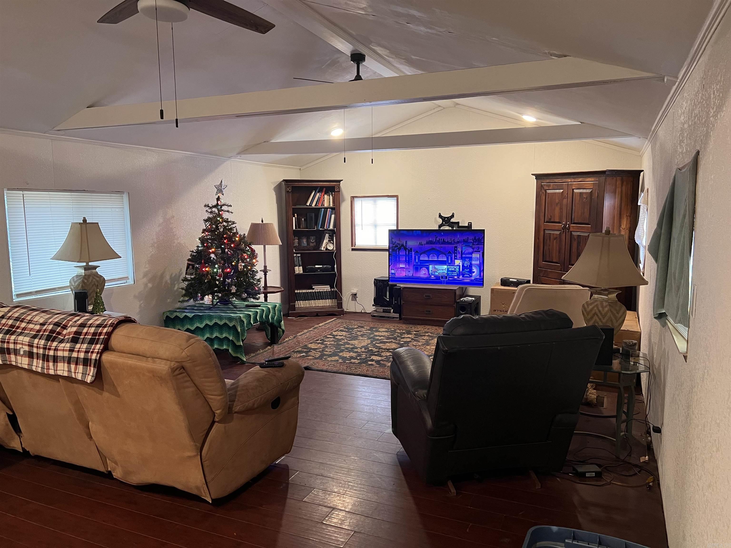 501 N 4th Street  Heber Springs, AR