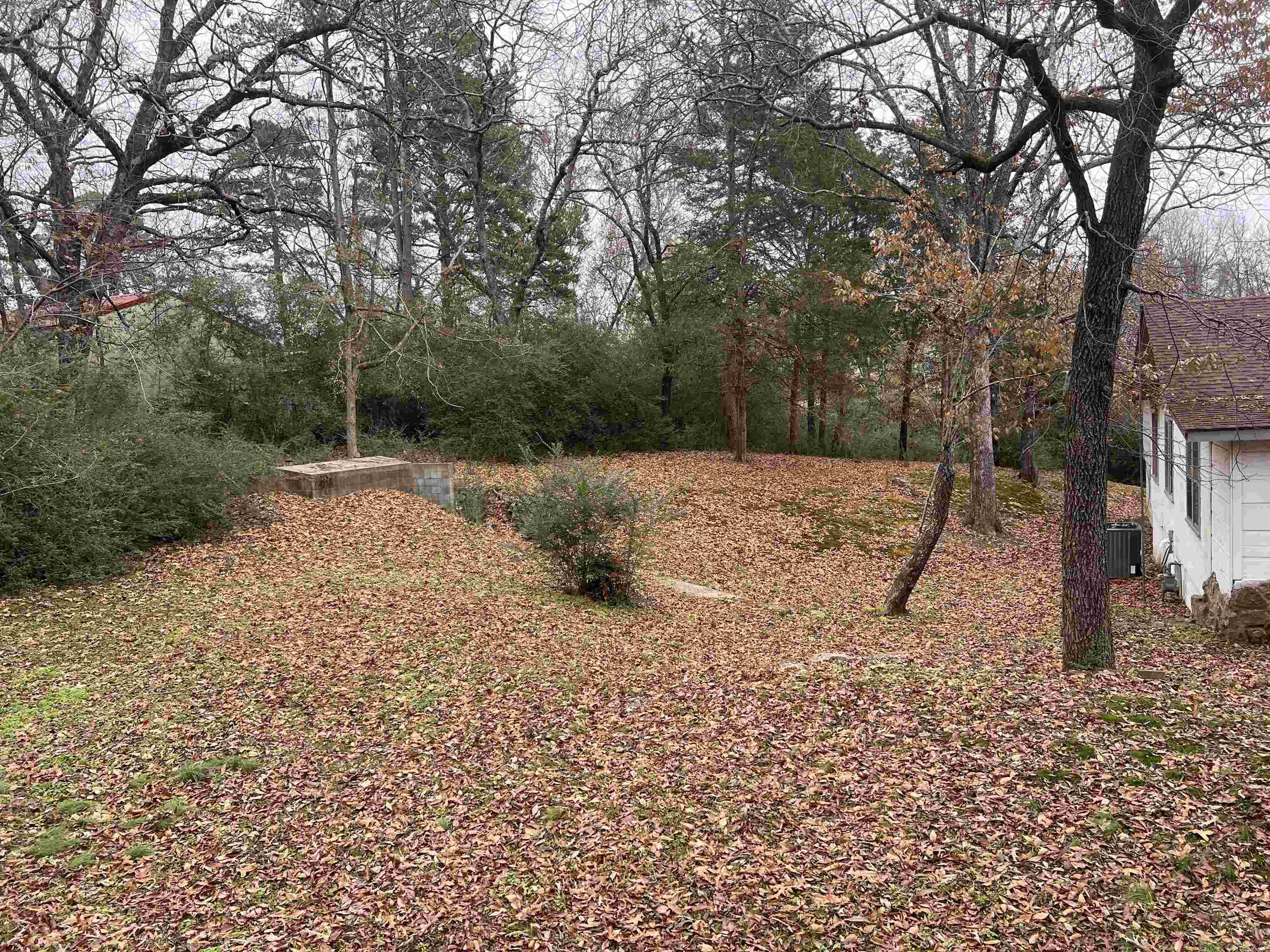 501 N 4th Street  Heber Springs, AR